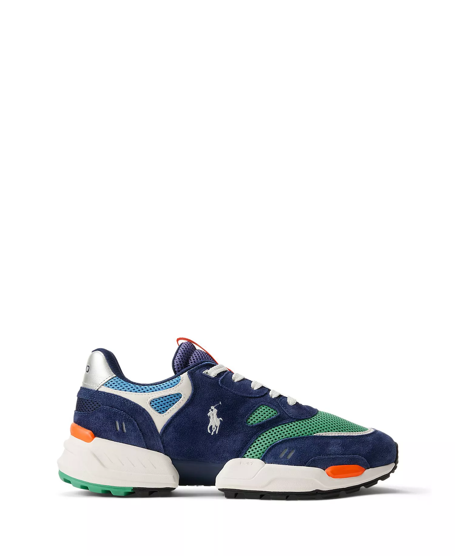 Men's Jogger Sneaker - Head of Charles Colorblock - 10