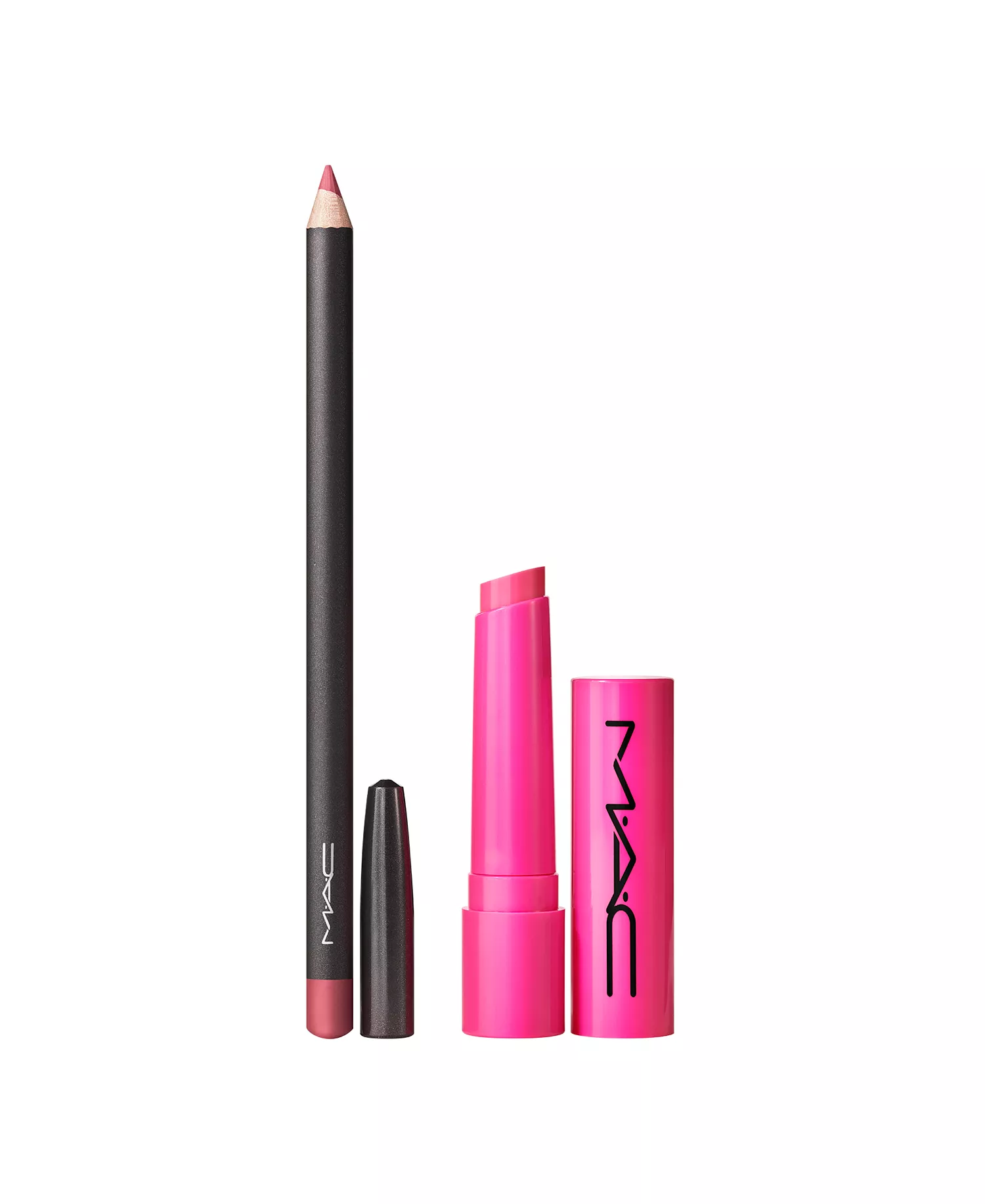 2-Pc. Anythings Glossible Lip Liner & Lip Gloss Gift Set - No Color - No Size