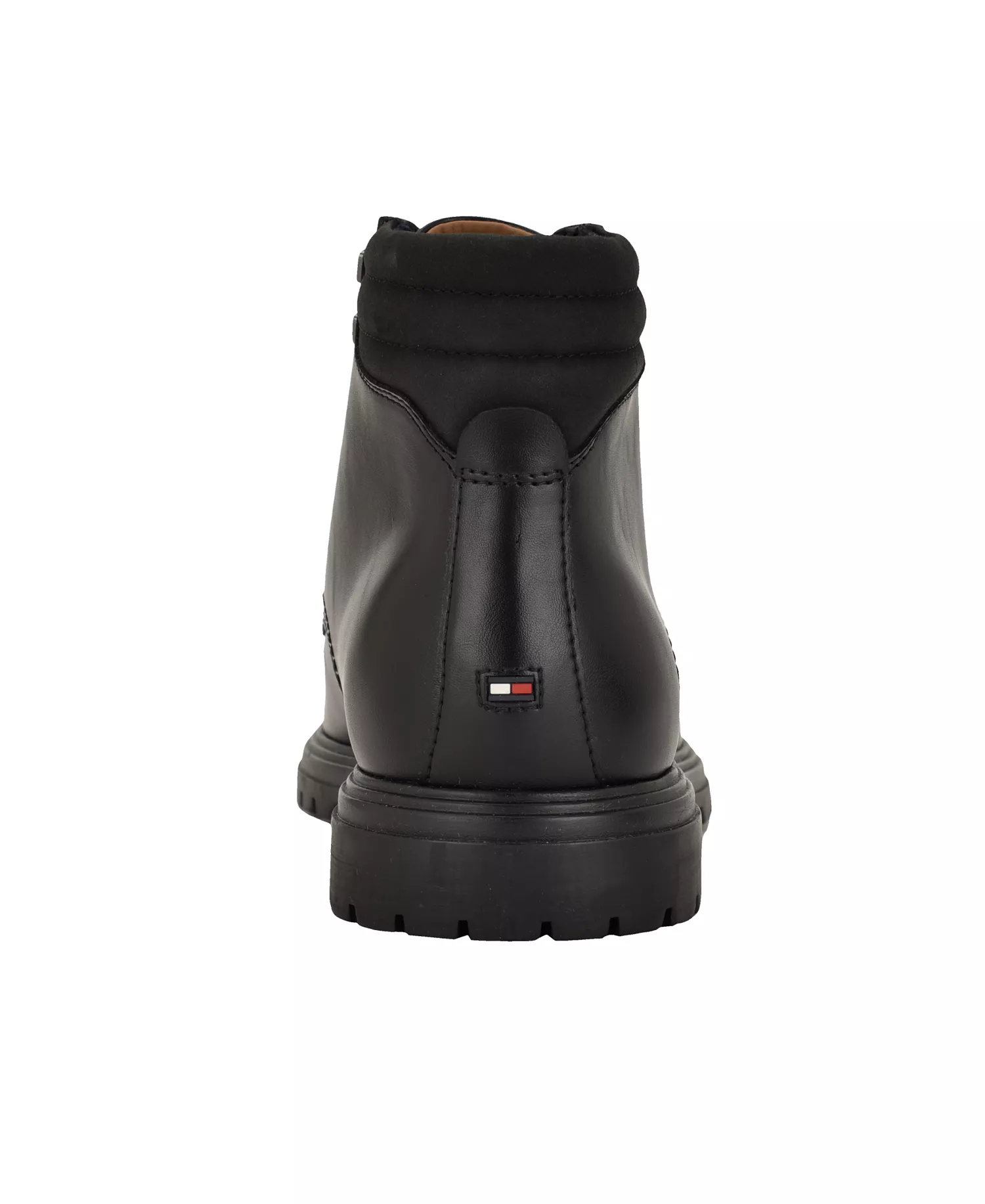 Men's Gonzal Casual Lace Up Boots - Black - 9.5M