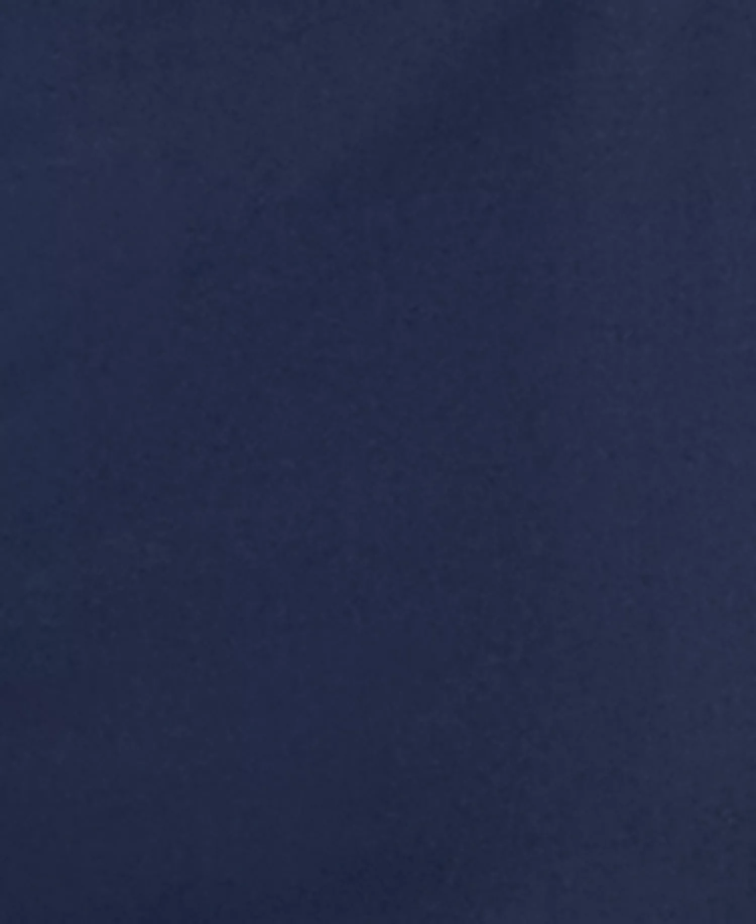 Men's Modern-Fit Solid Wool-Blend Suit Separate Pants - Navy - 30 - 30