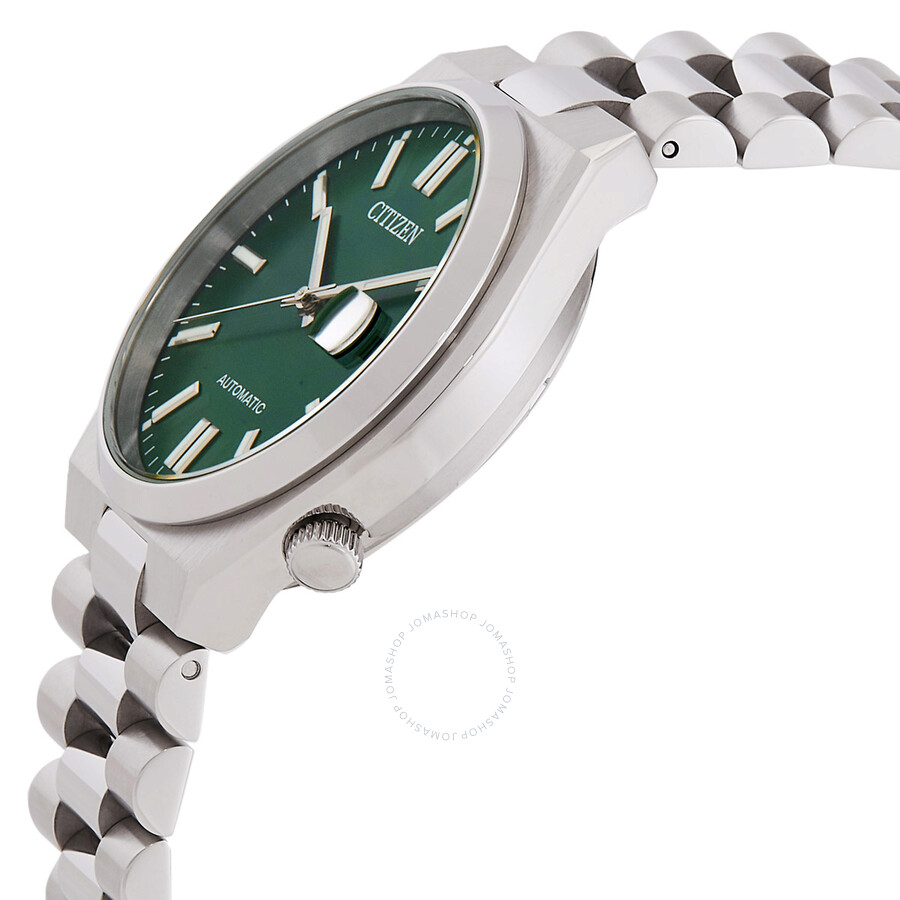 Citizen Tsuyosa Automatic Men's Watch