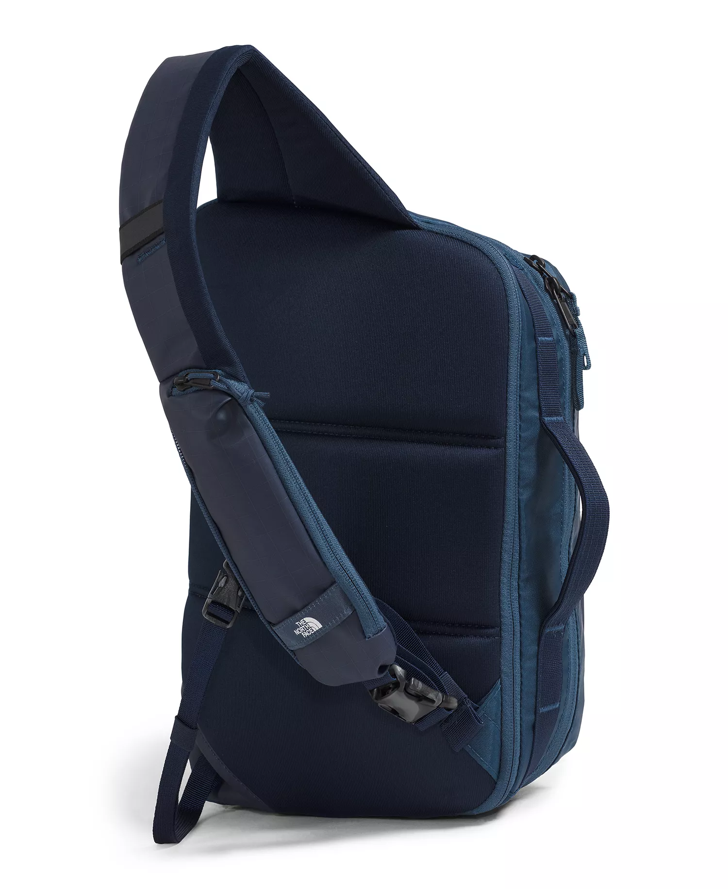 Men's Base Camp Voyager Sling Bag - Smokey Bro - ONE SIZE