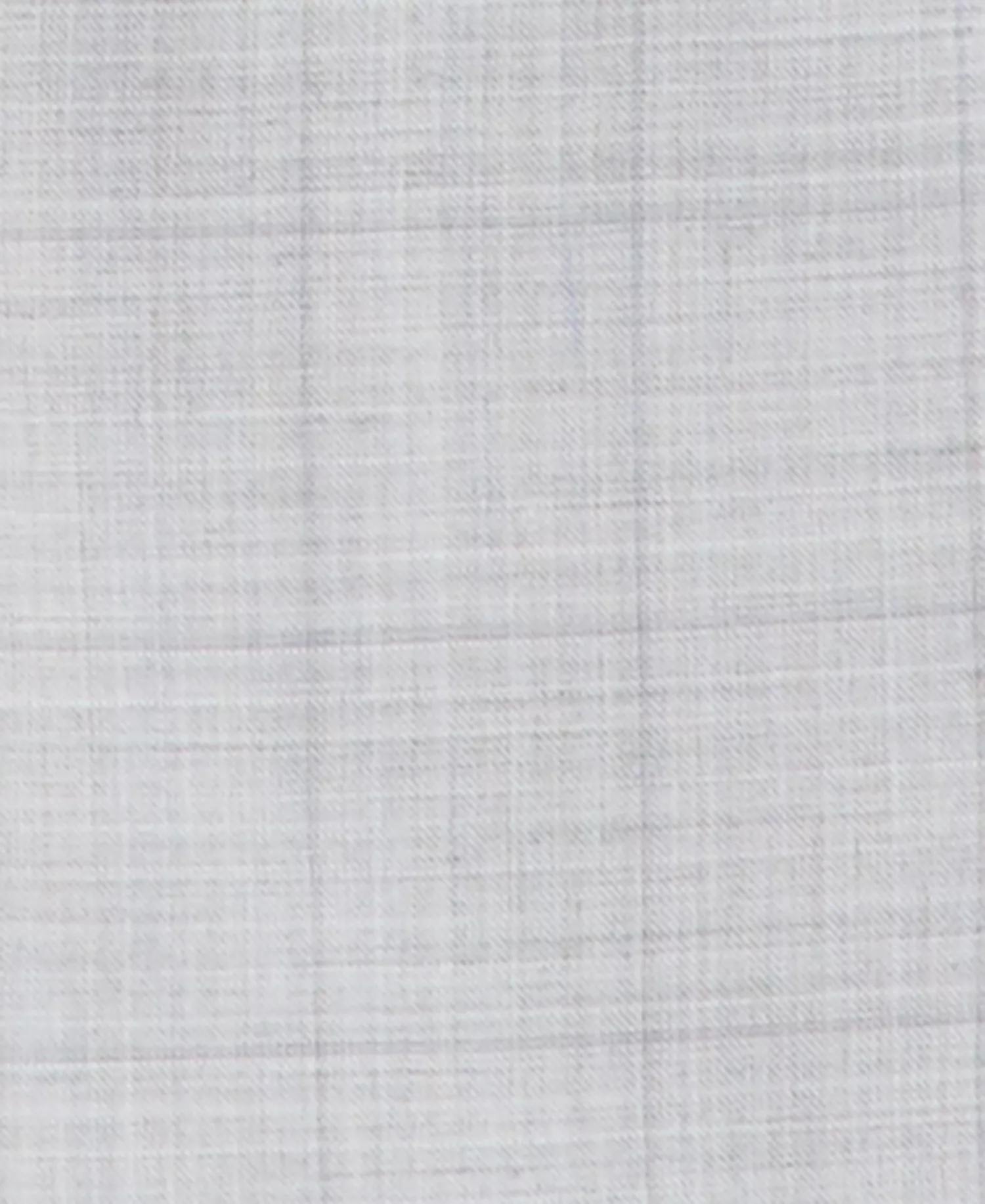 Men's Slim-Fit Wool-Blend Windowpane Suit Separates Jacket - Light Grey Windowpane - 36R