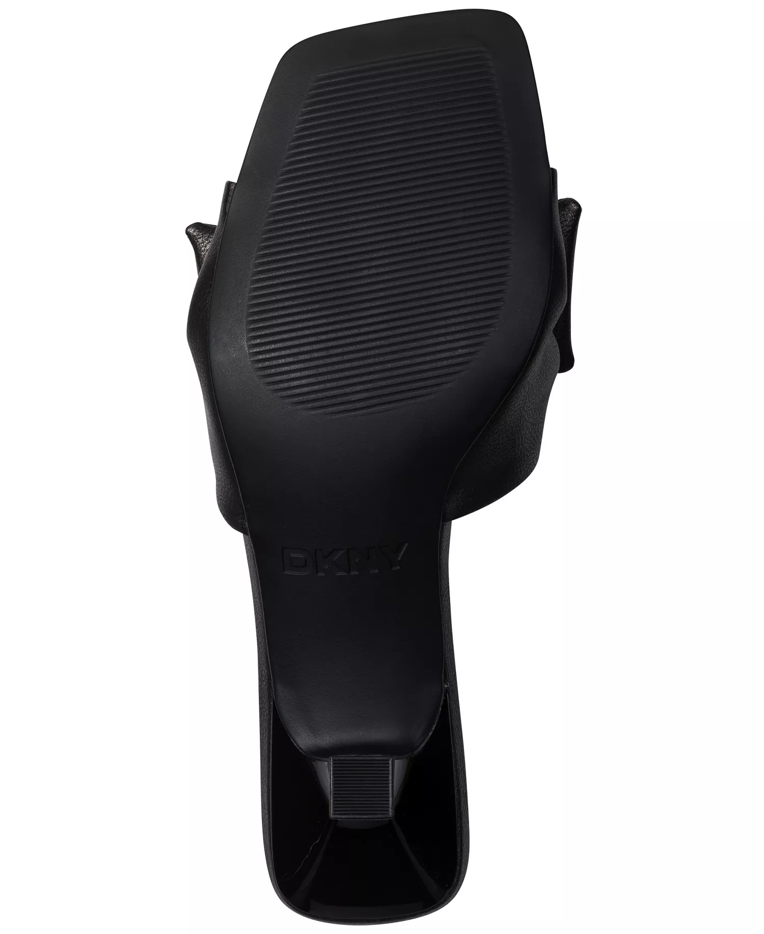 Women's Jalta Bow Slide Dress Sandals - Ash Metallic - 10M