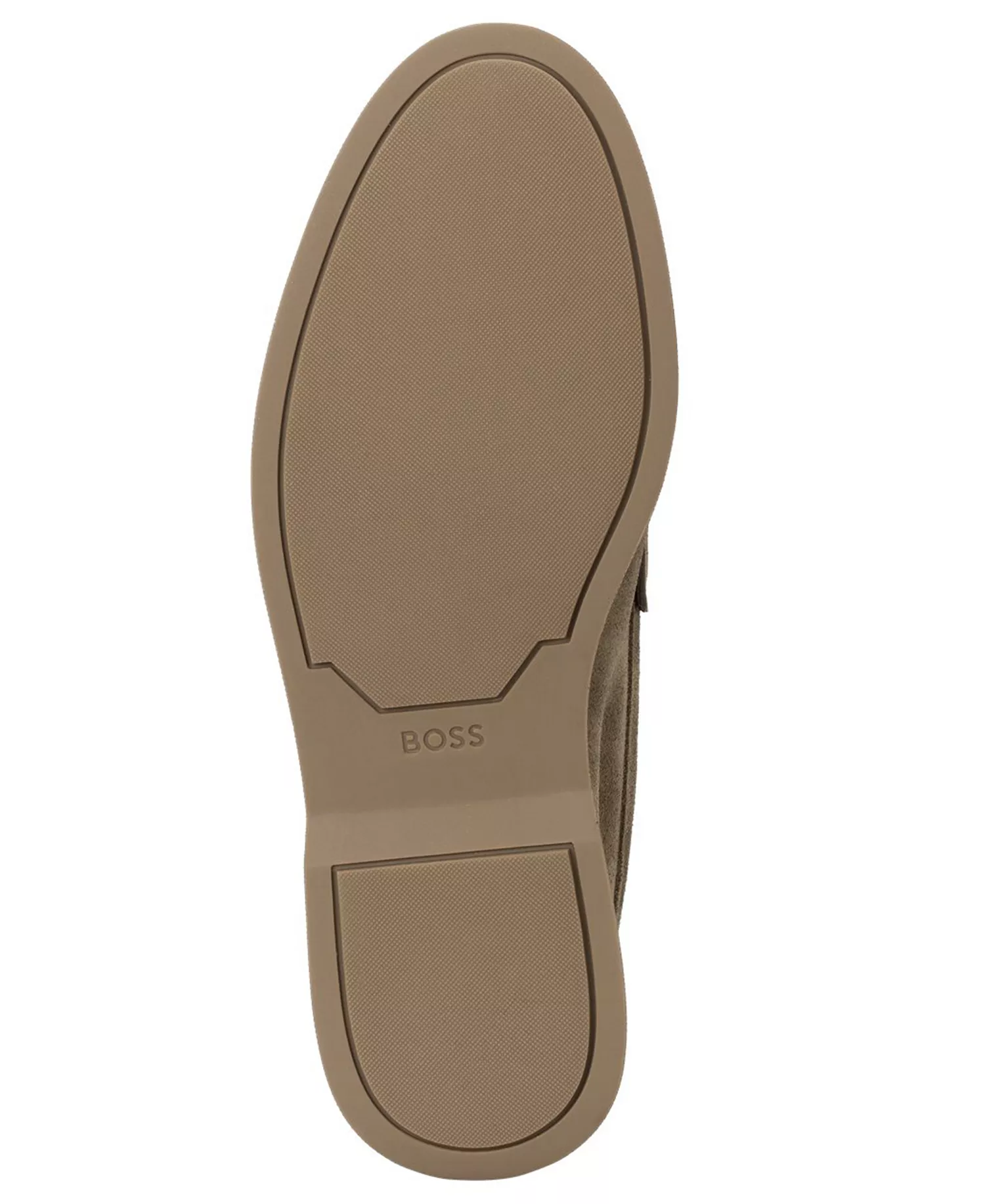 Men's Sienne Mocc Slip On Loafers - Open Green - 12M