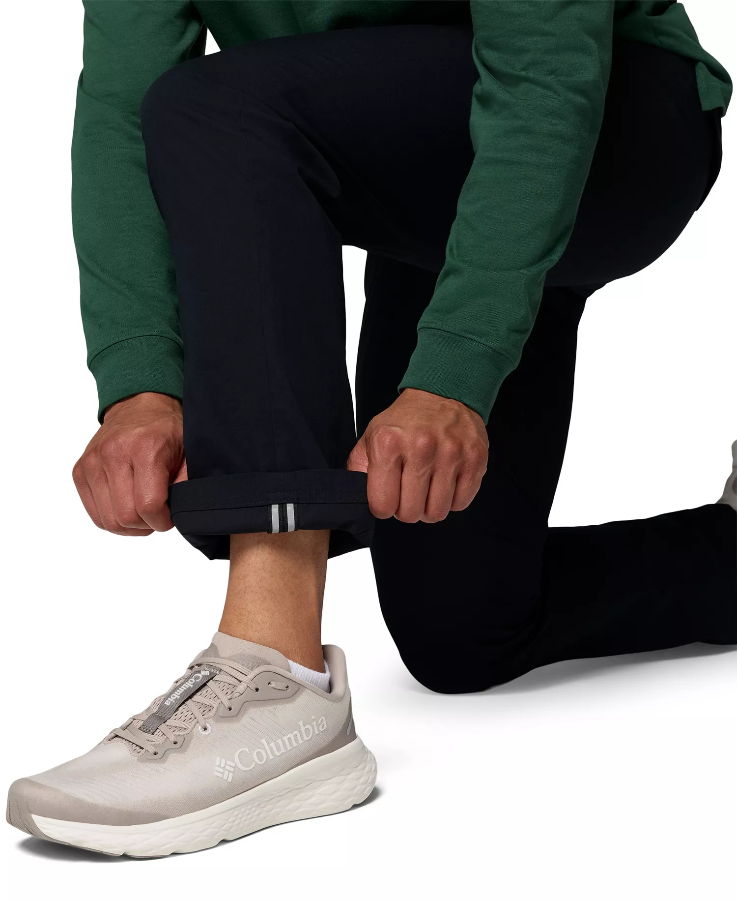 Men’s ROC™ Chino Pant - Black - 28