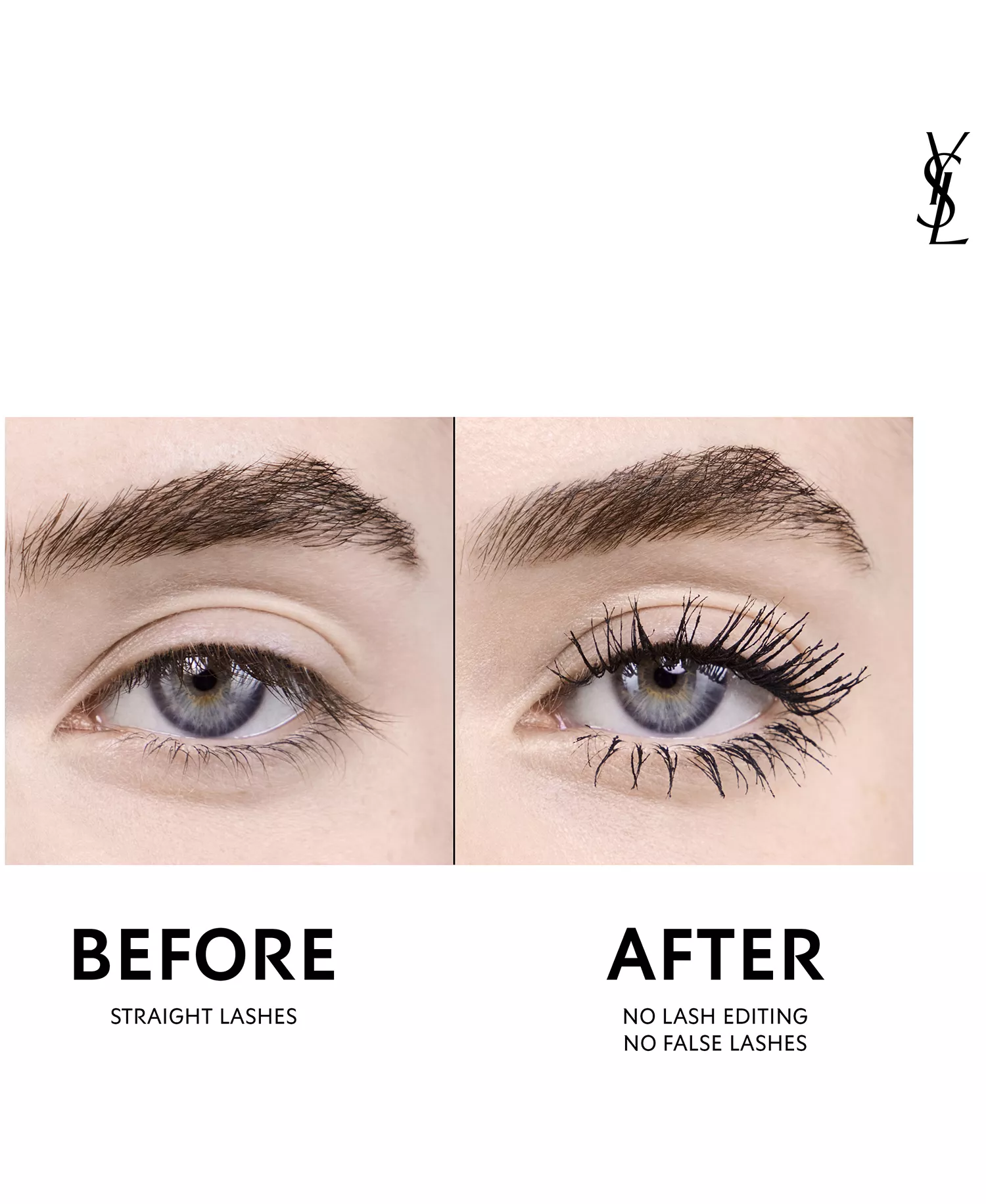 Lash Clash Extreme Volume Mascara - Black - Standard