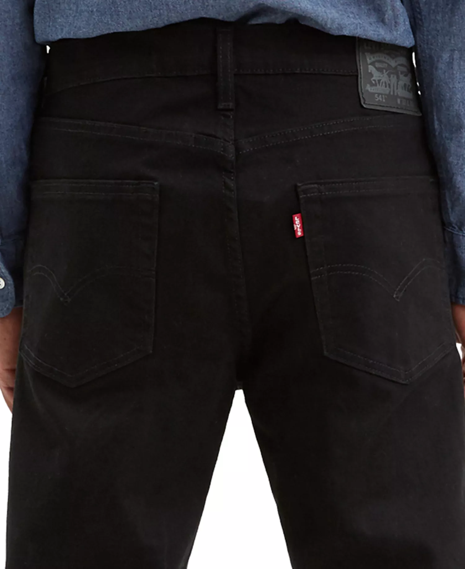 Levi’s® Men's 541™ Flex Athletic Fit Jeans - Native Cali - 30 - 29