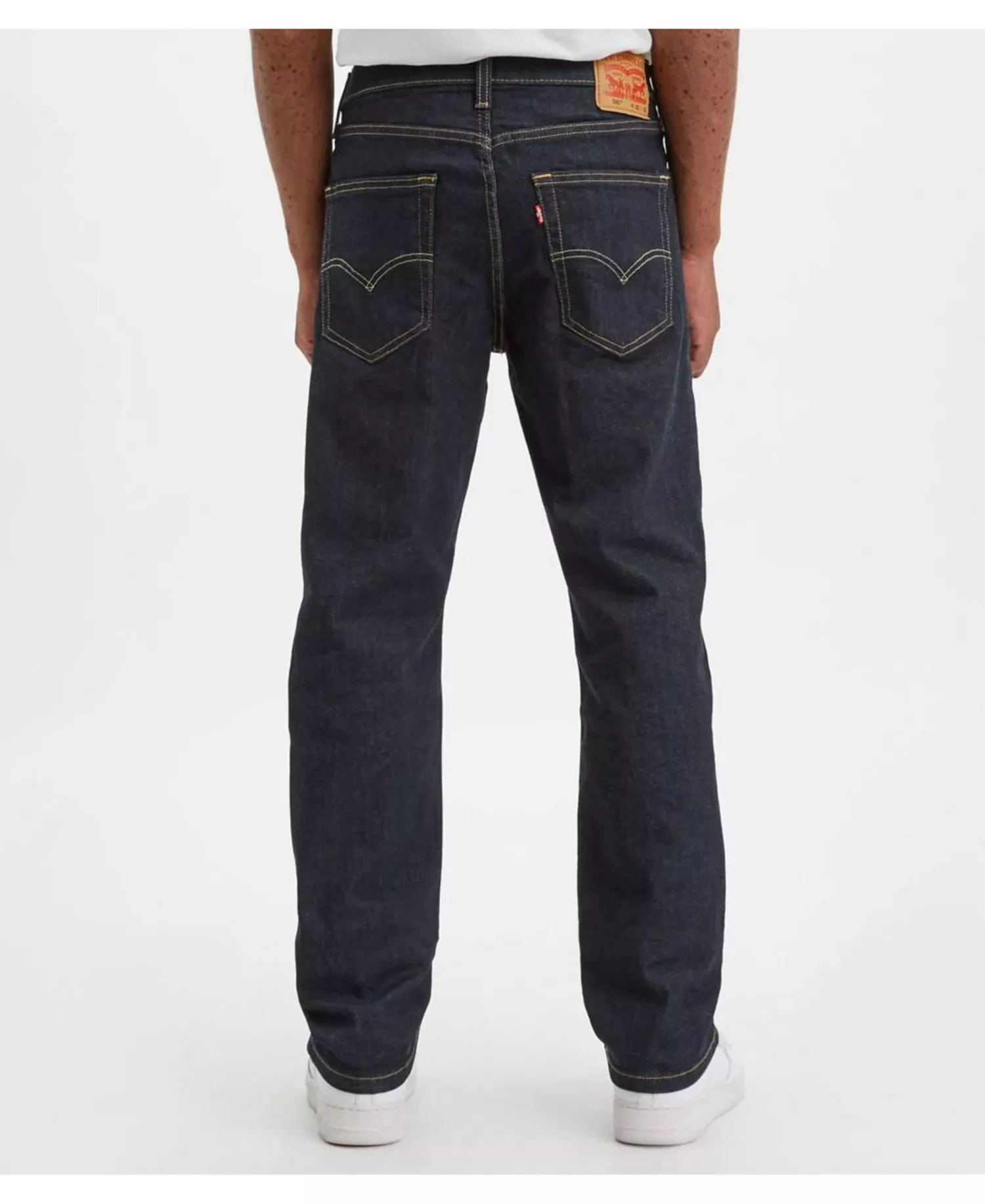 Men's Big & Tall 541™ Athletic Fit Stretch Jeans - Cleaner - 32