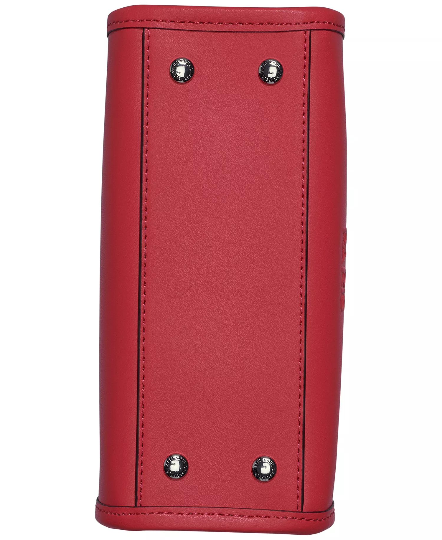 Savoie Leather Crossbody - French Rose - NO SIZE