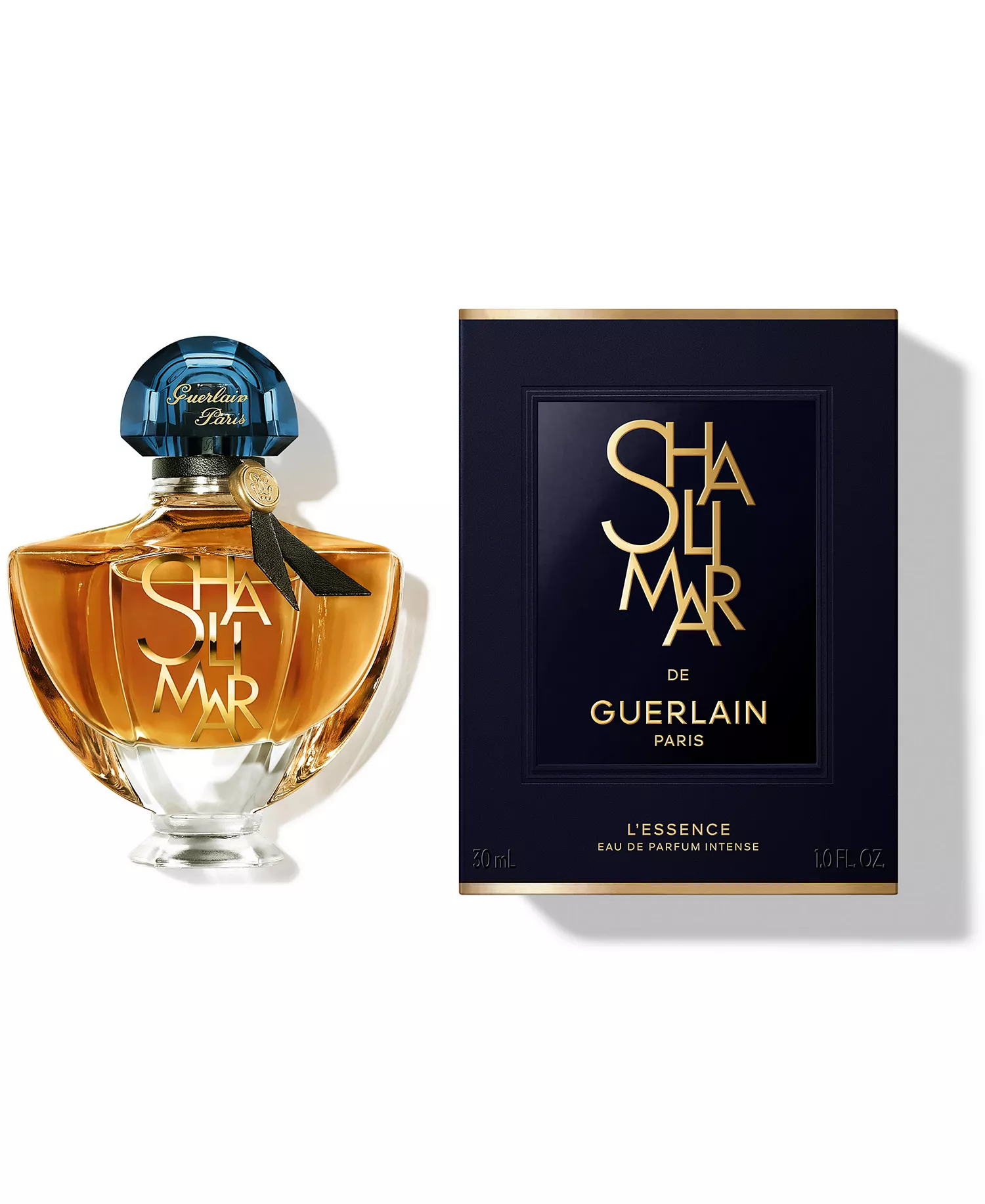 Shalimar L'Essence Eau de Parfum, 3 oz. - No Color - 1.01 oz