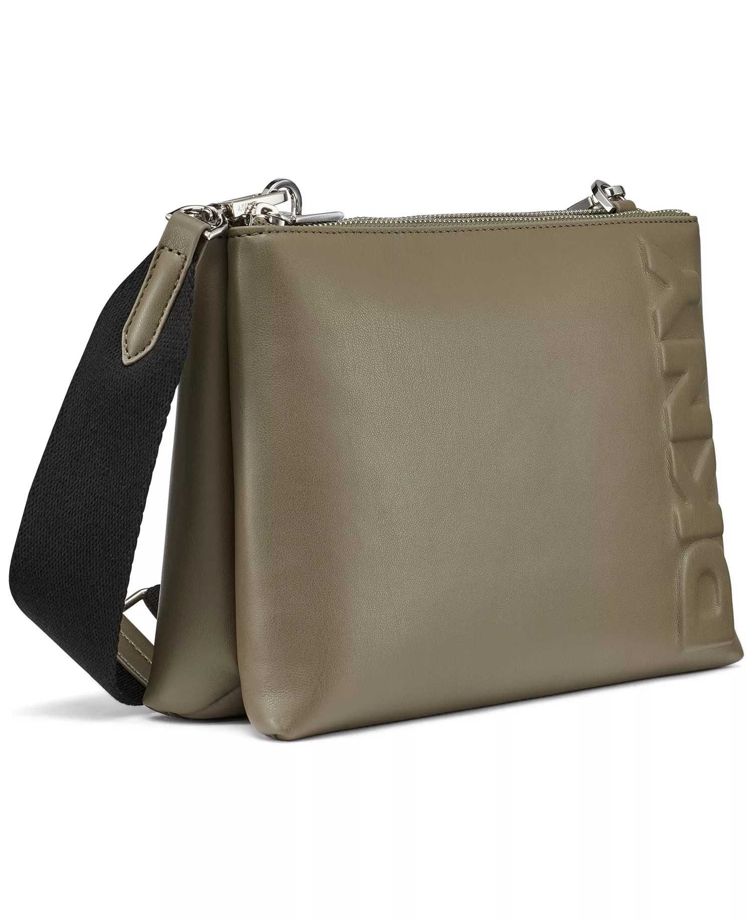 Tinsley Small Crossbody Bag - Green - NO SIZE