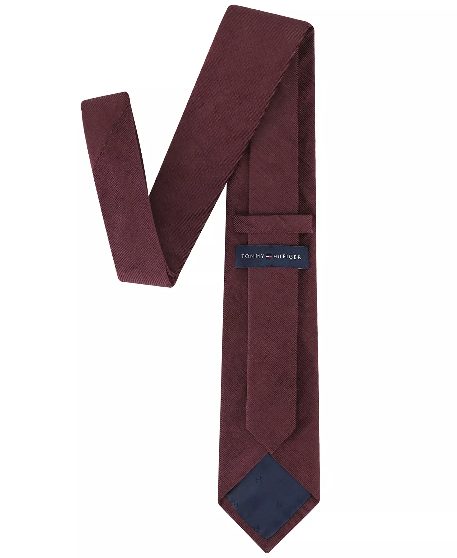 Men's Howard Textured Tie