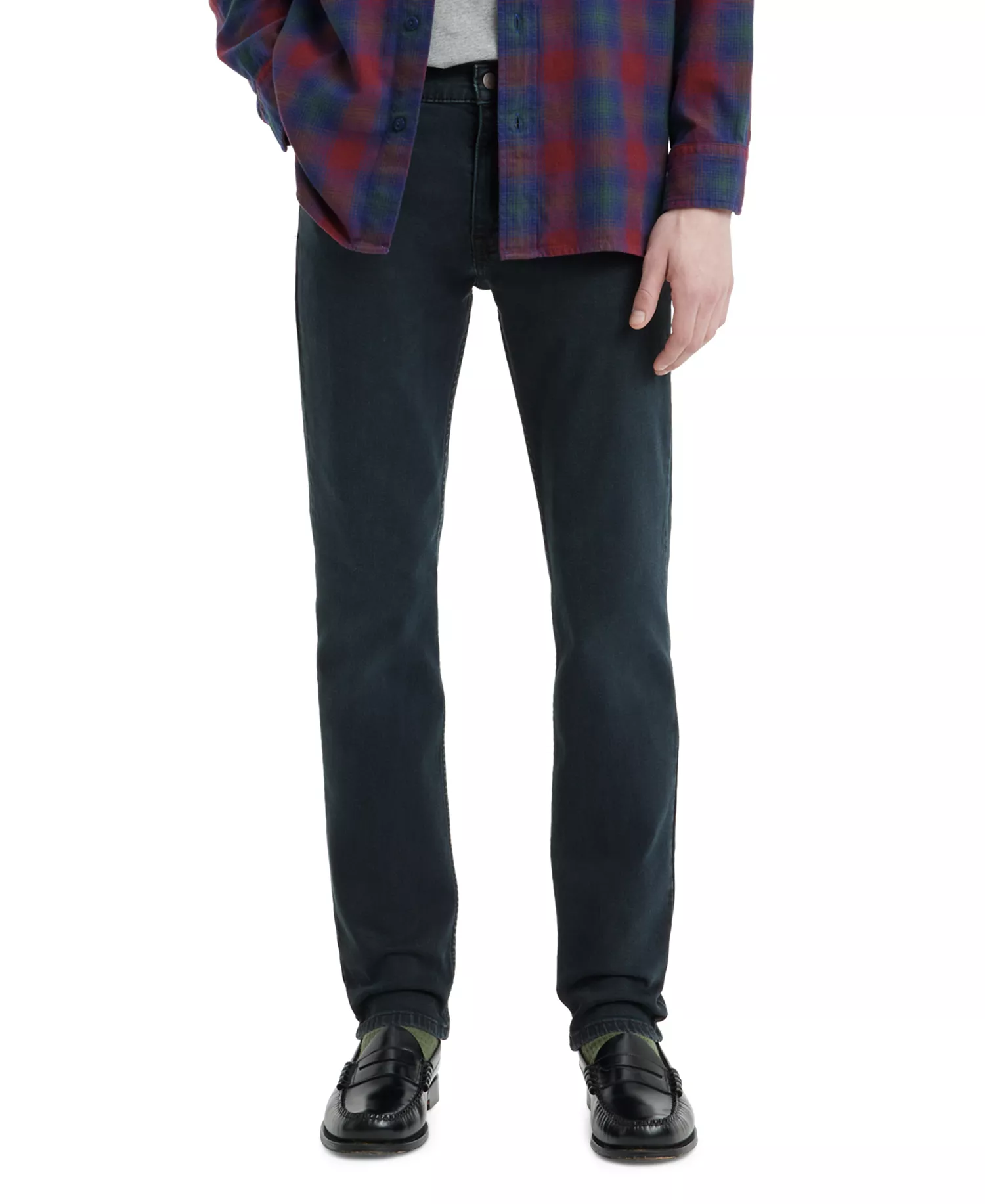 Men's 511™ Flex Slim Fit Eco Performance Jeans - Escape With Me Od Adv - 28 - 30
