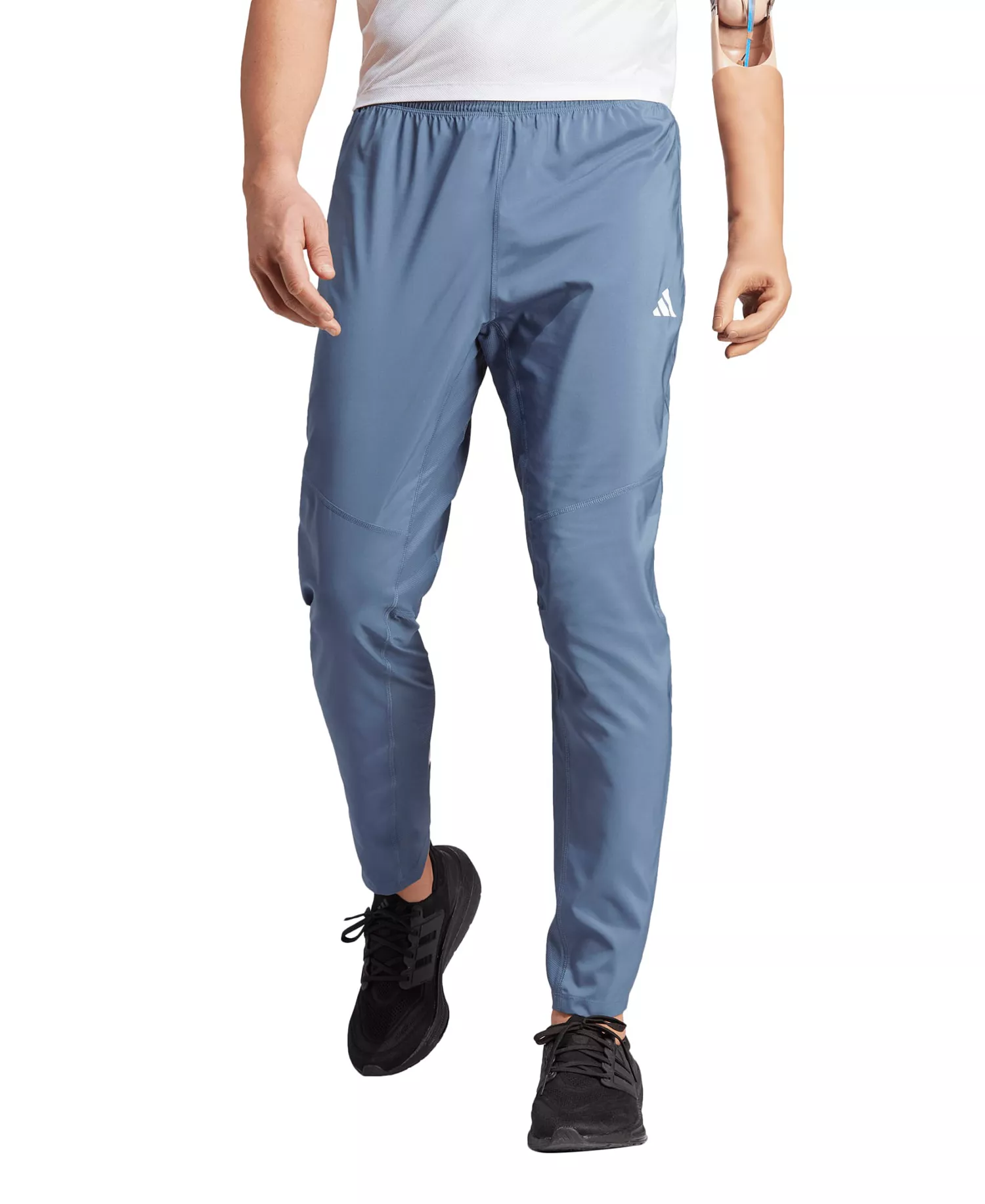 Men's Own the Run Pants - Preloved ink - S