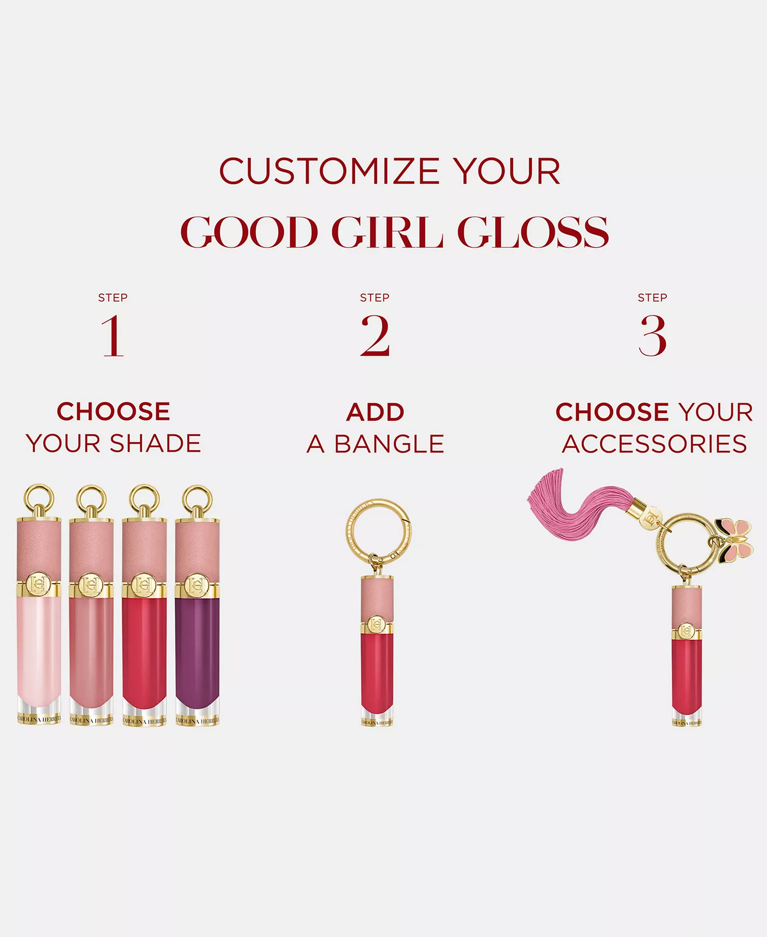 3-Pc. Lip Duo Gift Set - No Color - No Size