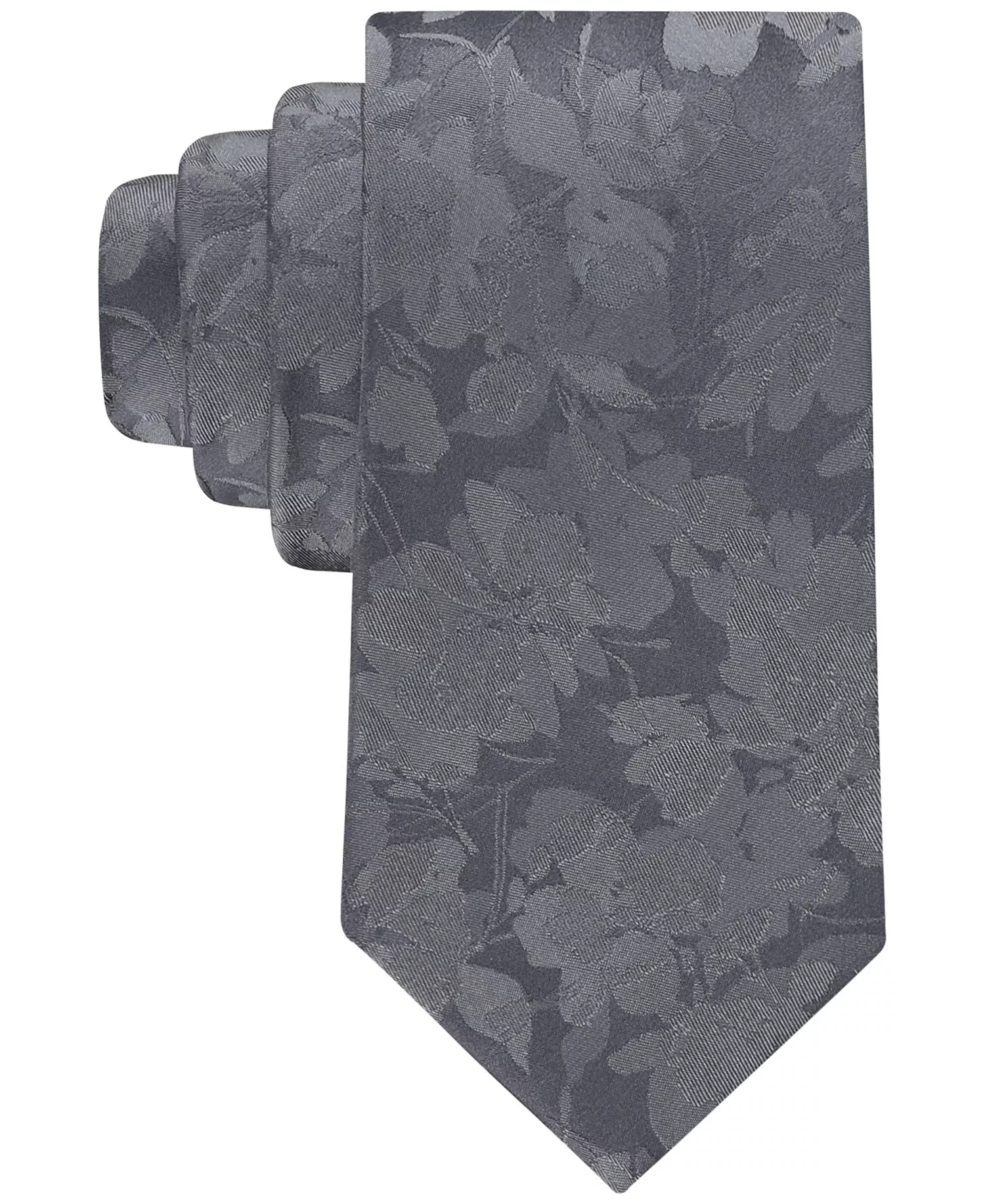 Men's Clara Floral Tie