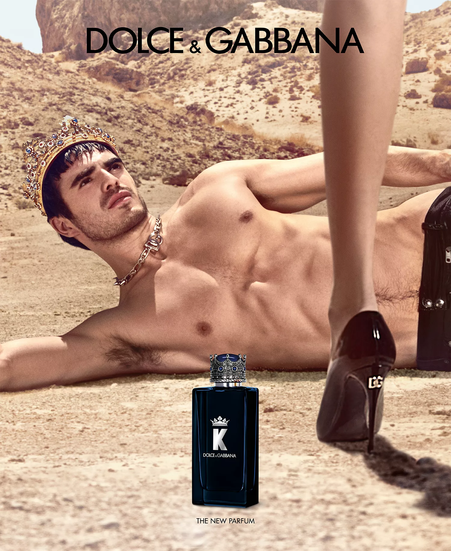 2-Pc. K Parfum Fragrance Gift Set - No Color - ONE SIZE