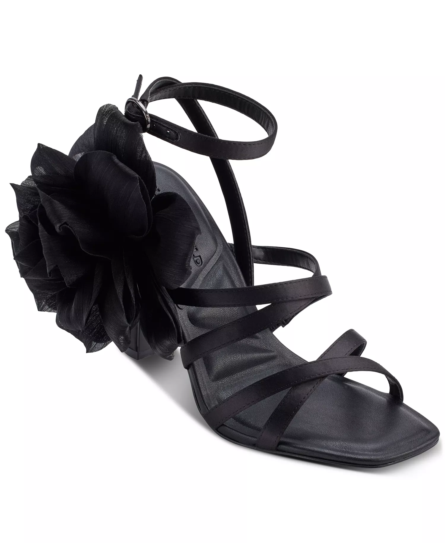 Women's Caela Sandals - Black - 10M