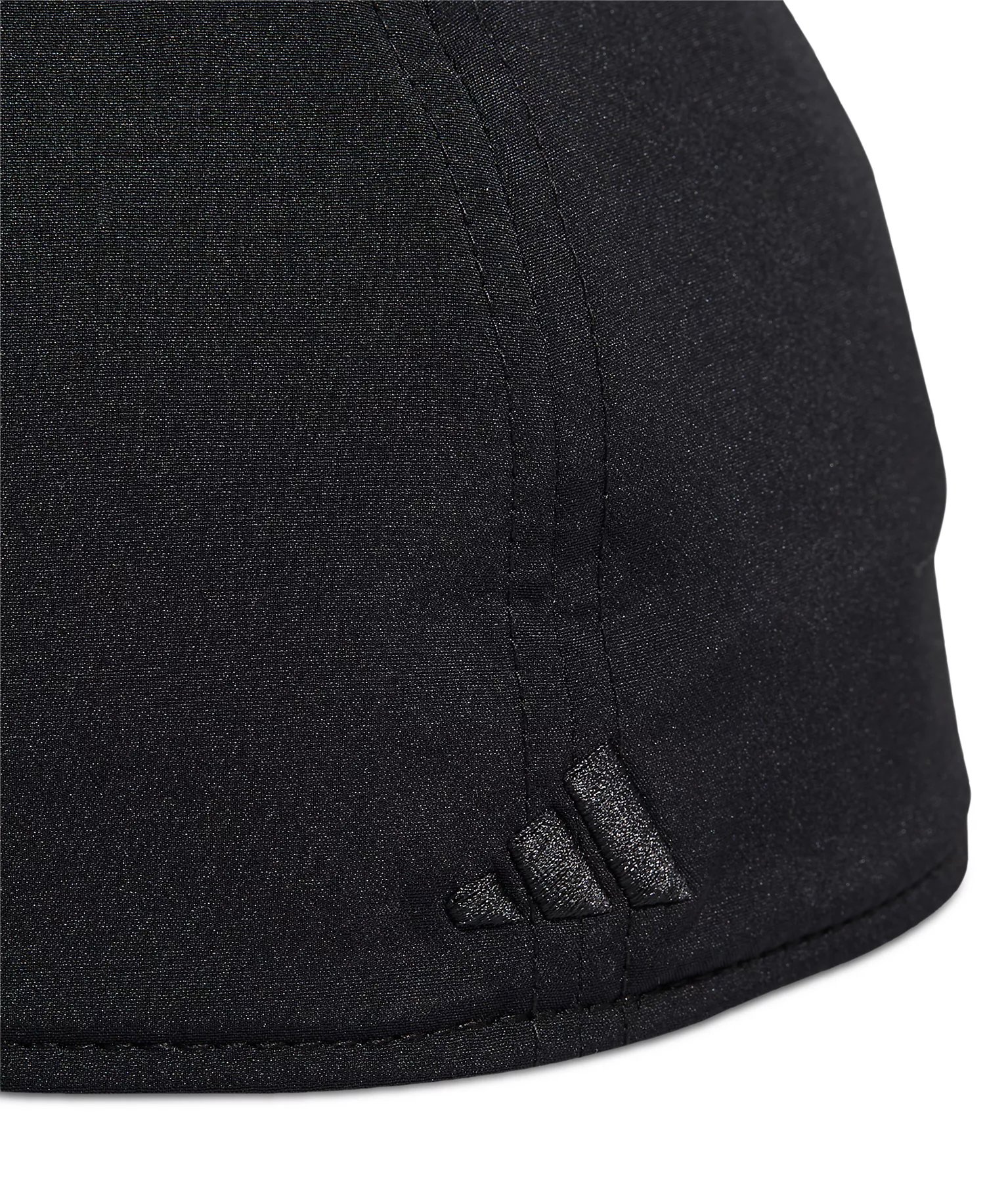 Men's Gameday Stretch Performance Cap - Black - L/XL