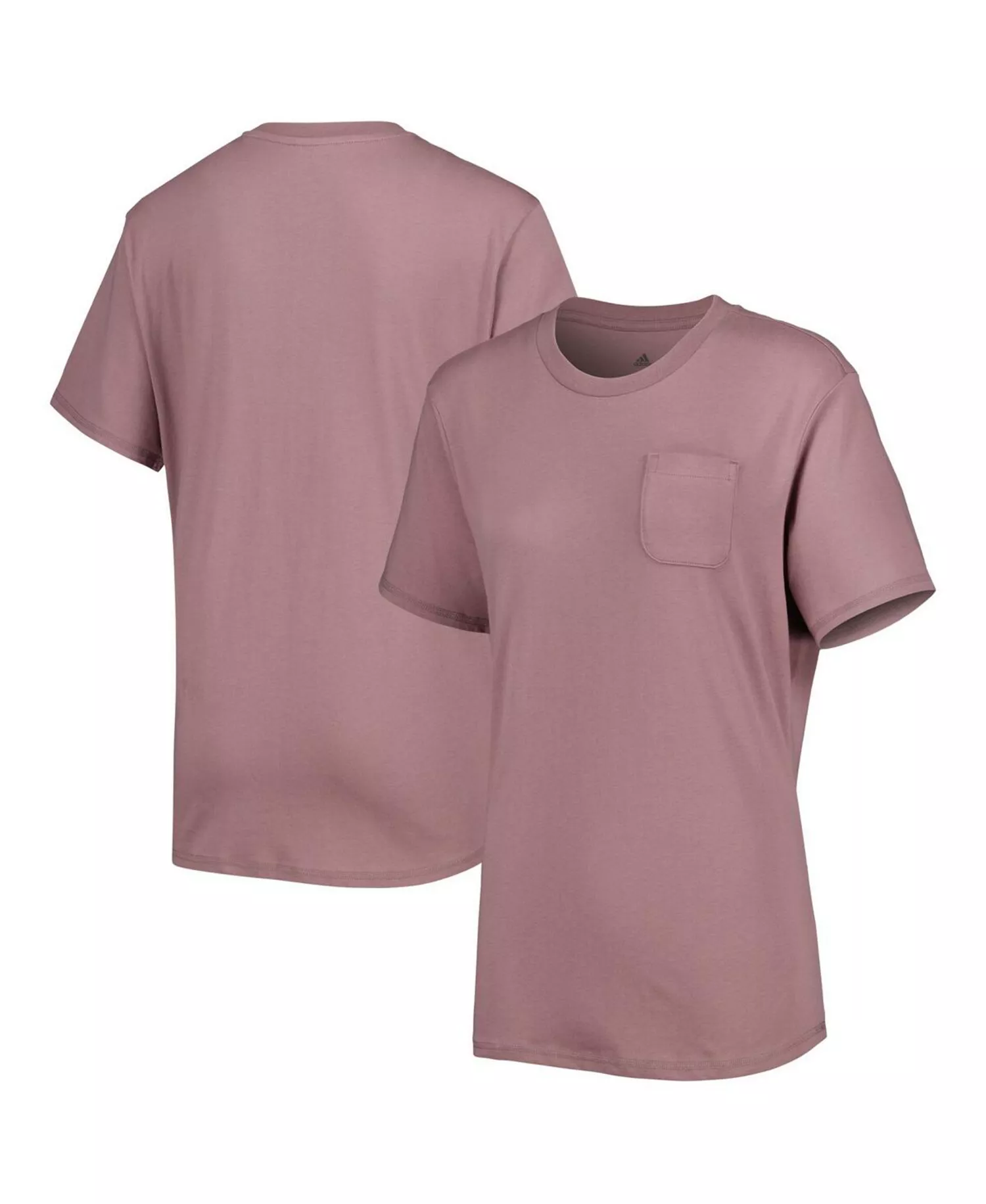 Women's Pink Germany National Team DNA T-Shirt - Pink - L