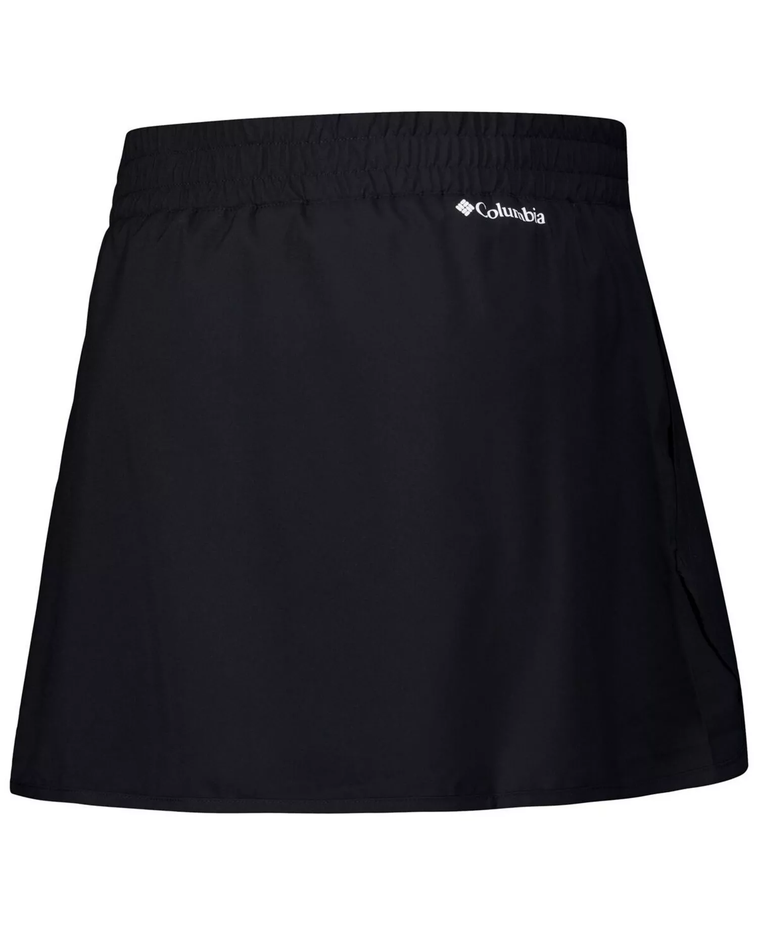 Women's Black Florida Panthers Lakewood Pines Omni-Wick Skirt - Black - L