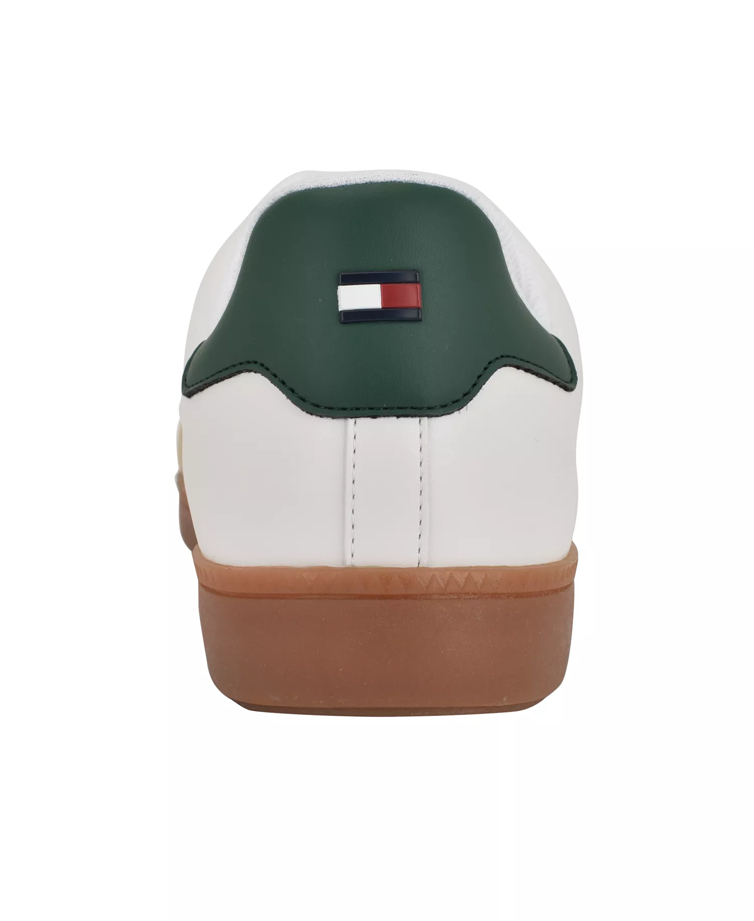 Men's Berge T-Toe Casual Sneakers - Light natural, Hunter green multi - 10.5M