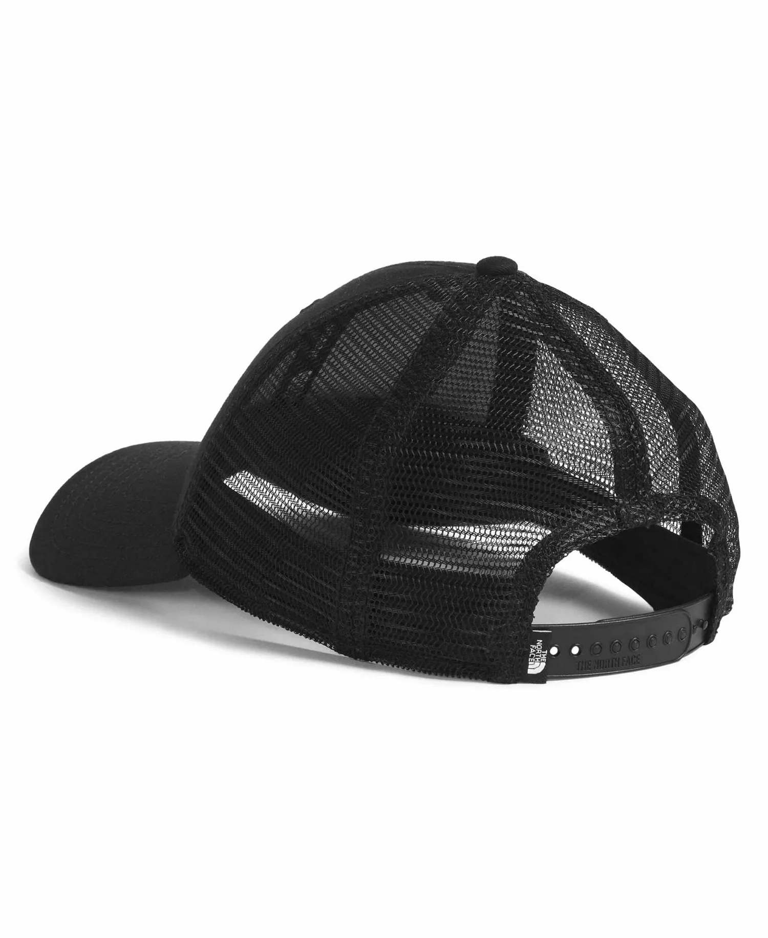 Men's Embroidered Mudder Trucker Hat - Black, Bear graphic - OS