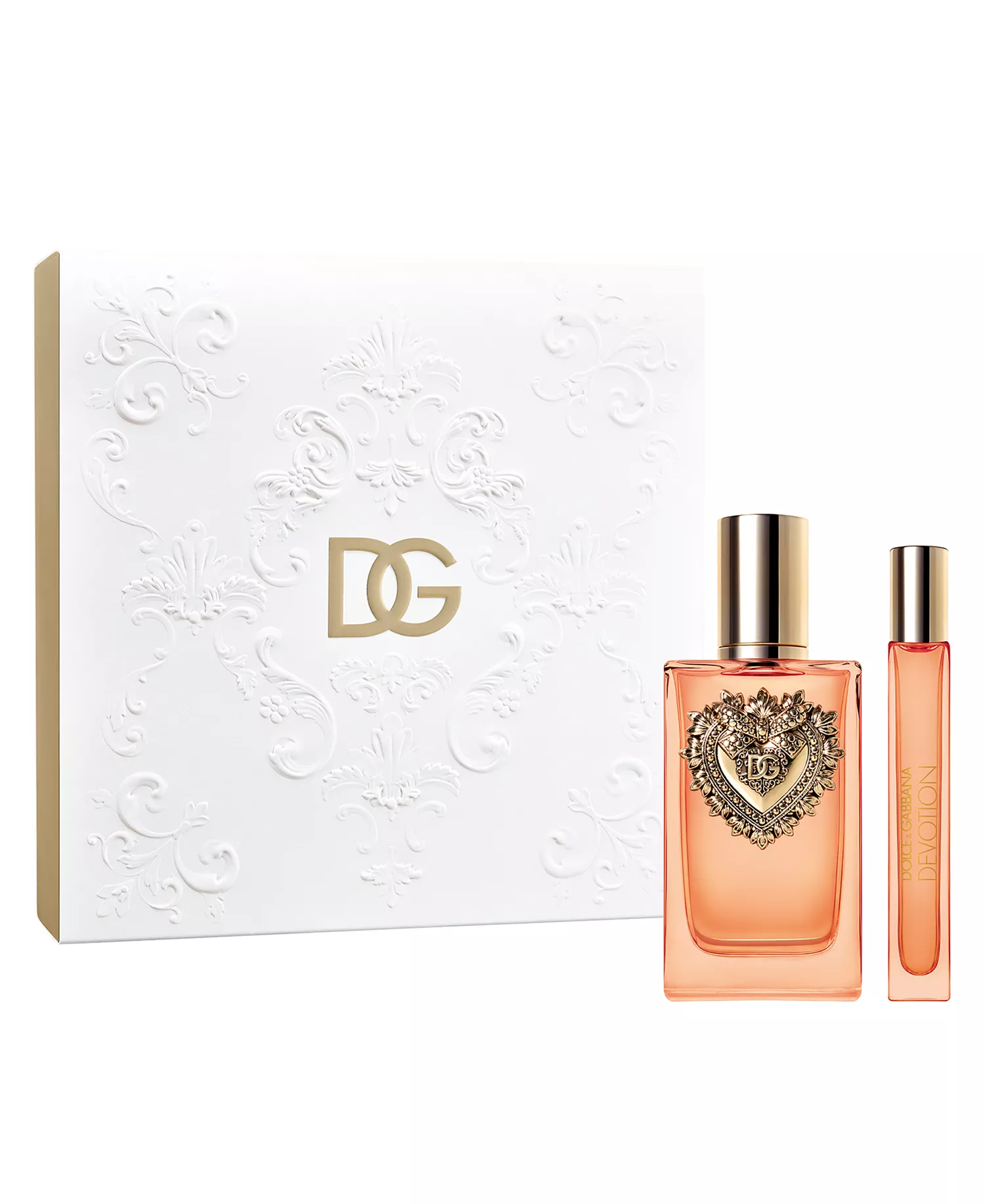 2-Pc. Spring Devotion Eau De Parfum Gift Set - No Color - No Size
