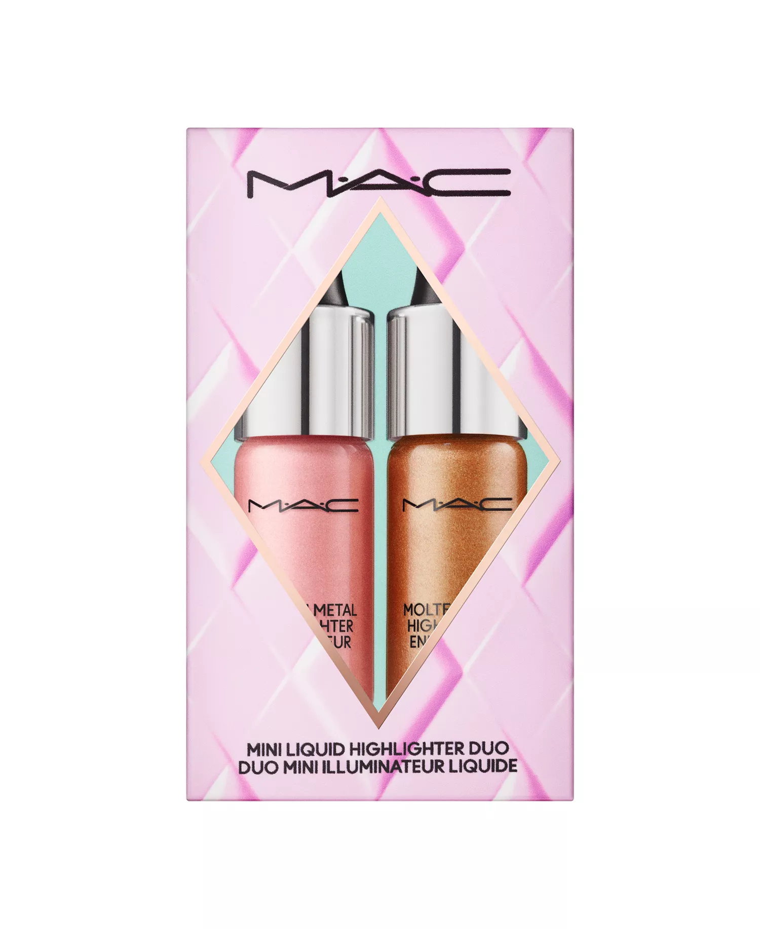 Surreal Shine Mini Highlighter Makeup 2-Pc. Gift Set - No Color - No Size