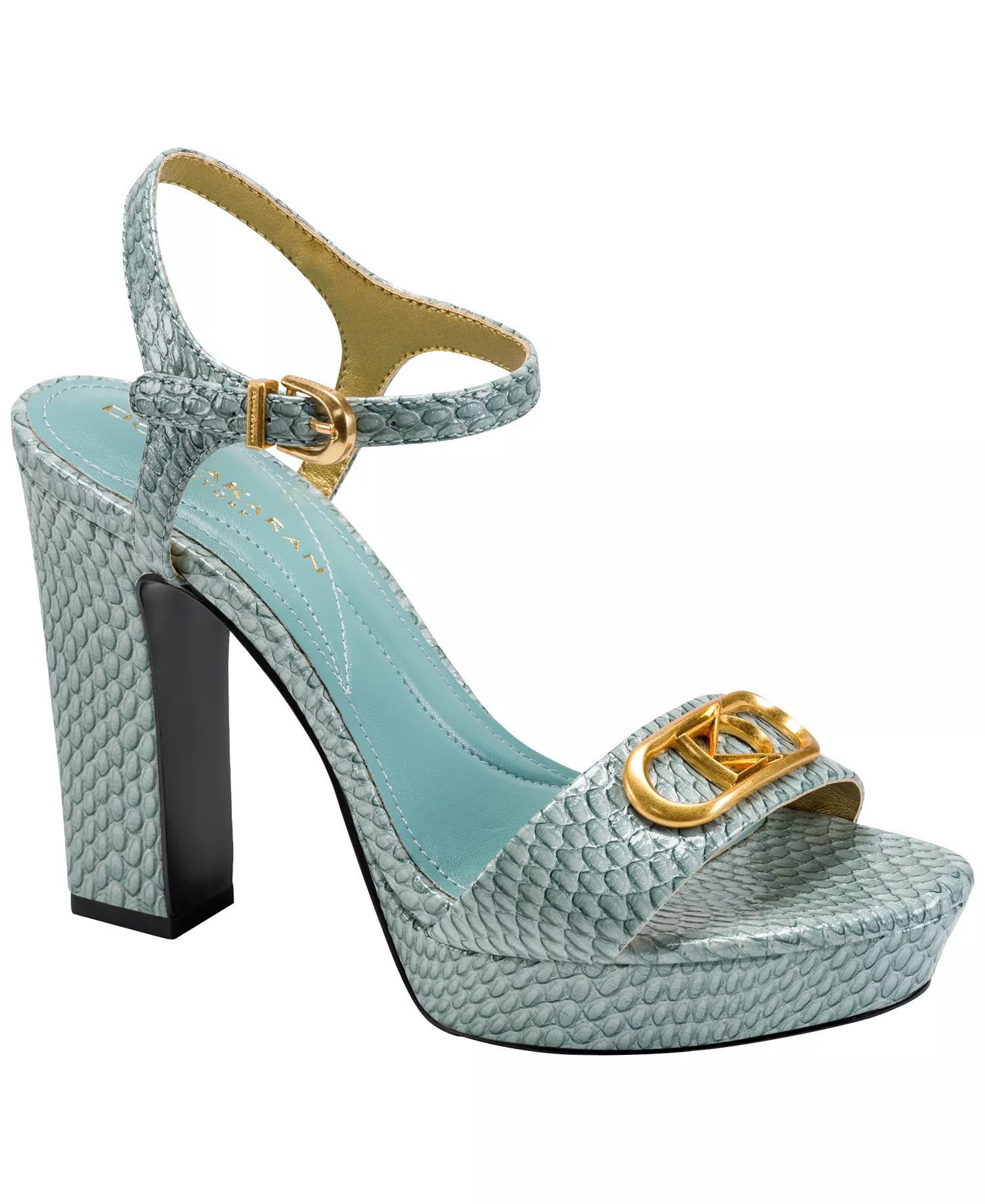 Women's Shepard Platform Sandals - Waterlily - 10