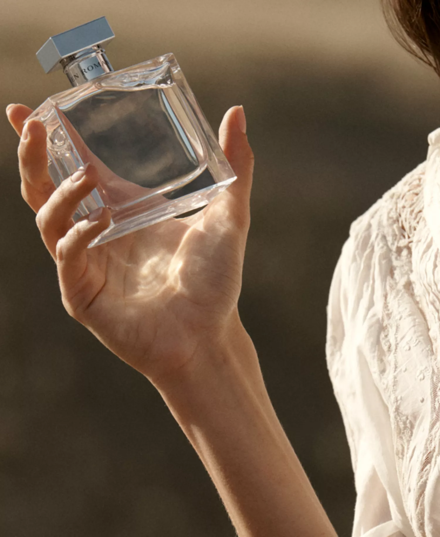 3-Pc. Romance Eau De Parfum Set with Body Lotion and Cosmetic Bag - No Color - No Size