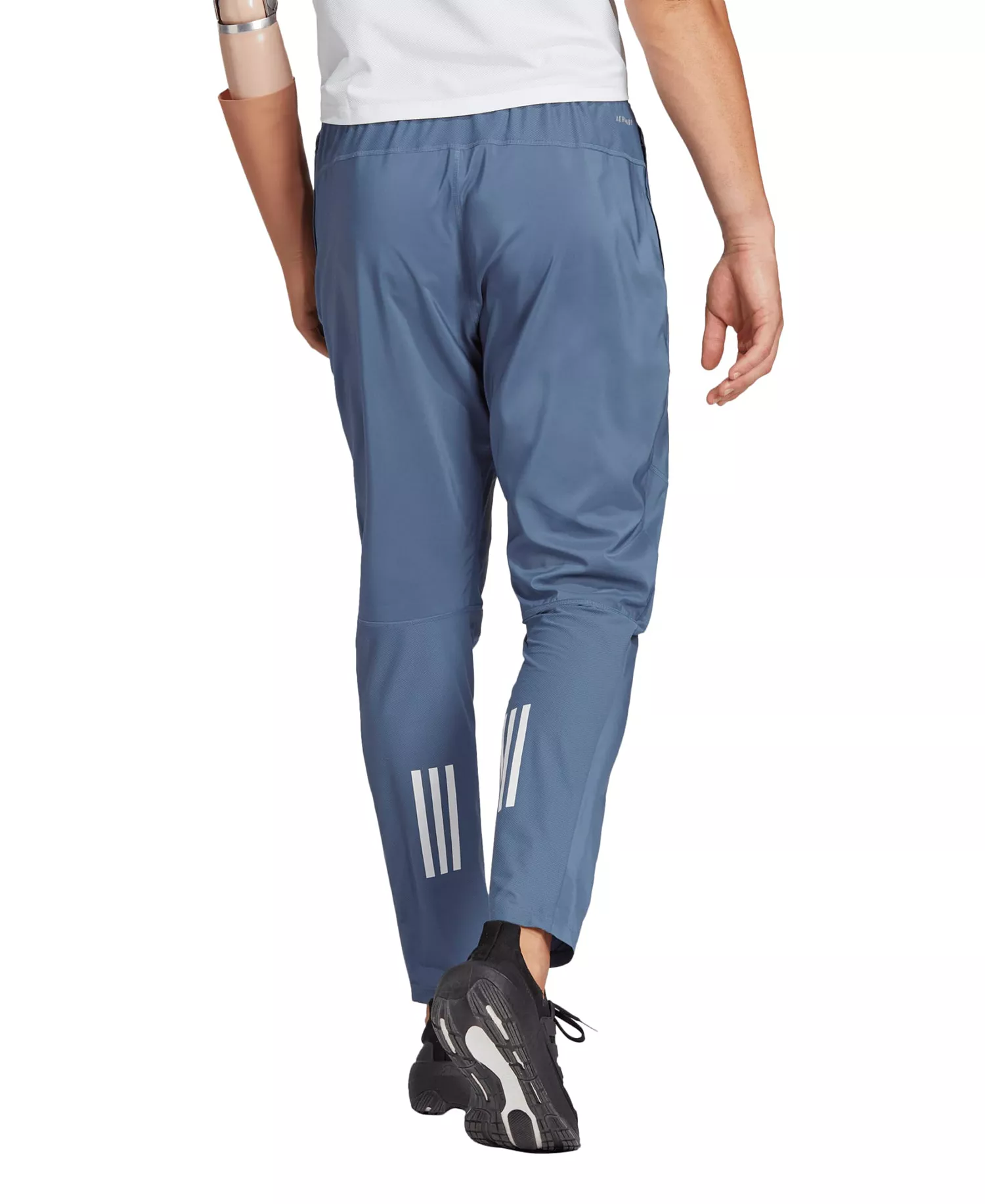 Men's Own the Run Pants - Preloved ink - S