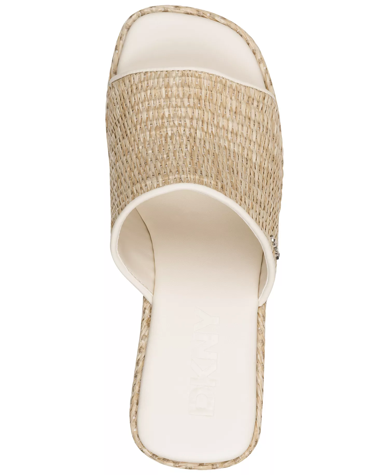 Women's Maxenor Platform Sandals - Natural - 10M