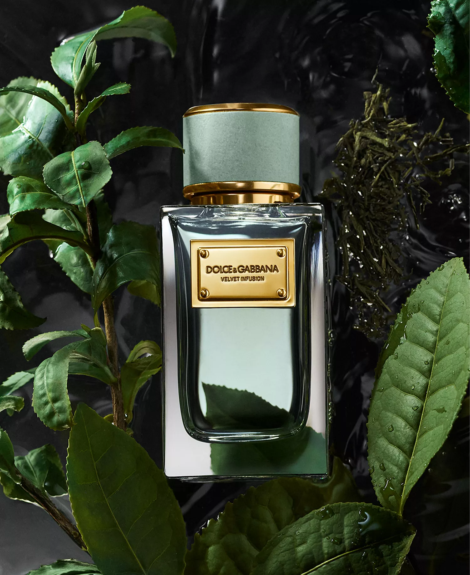 3-Pc. Velvet Collection Eau De Parfum Set - No Color - 0.33 oz