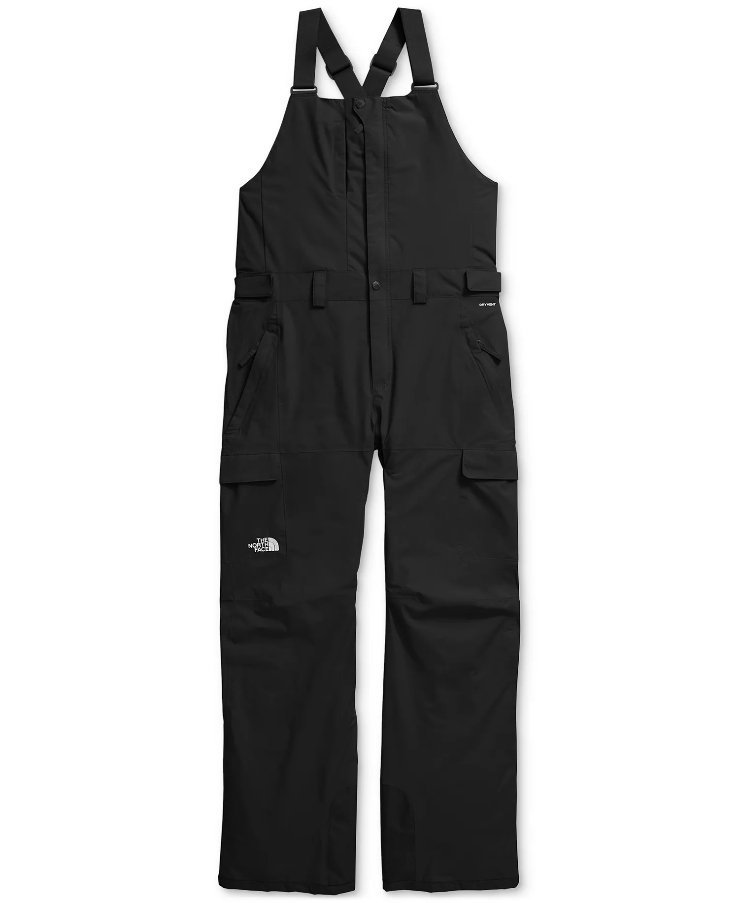 Men's Freedom Bib Pants - Tnf Black-npf - L Regular