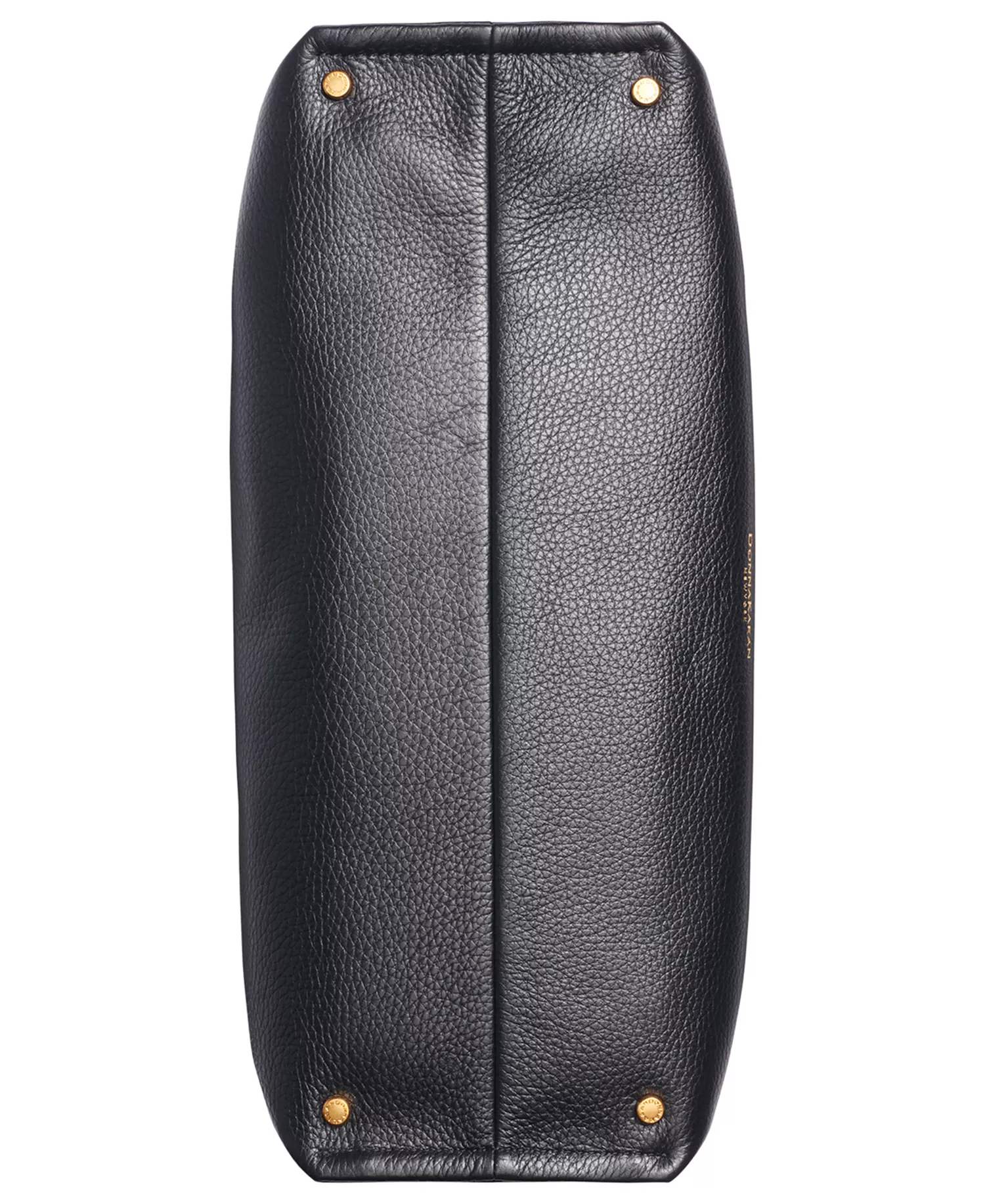 Cashmere Large Tote Handbag - Black - Large