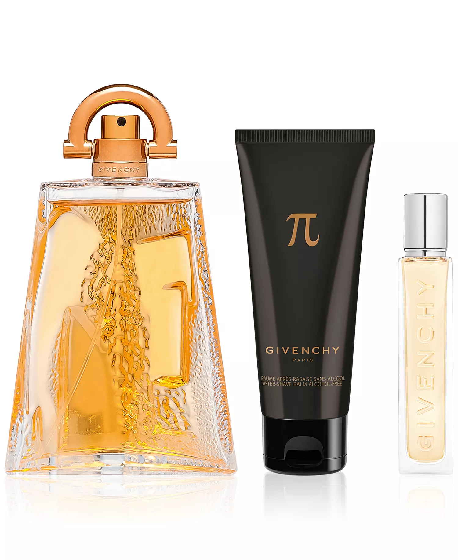 Men's 3-Pc. Pi Eau de Toilette Gift Set