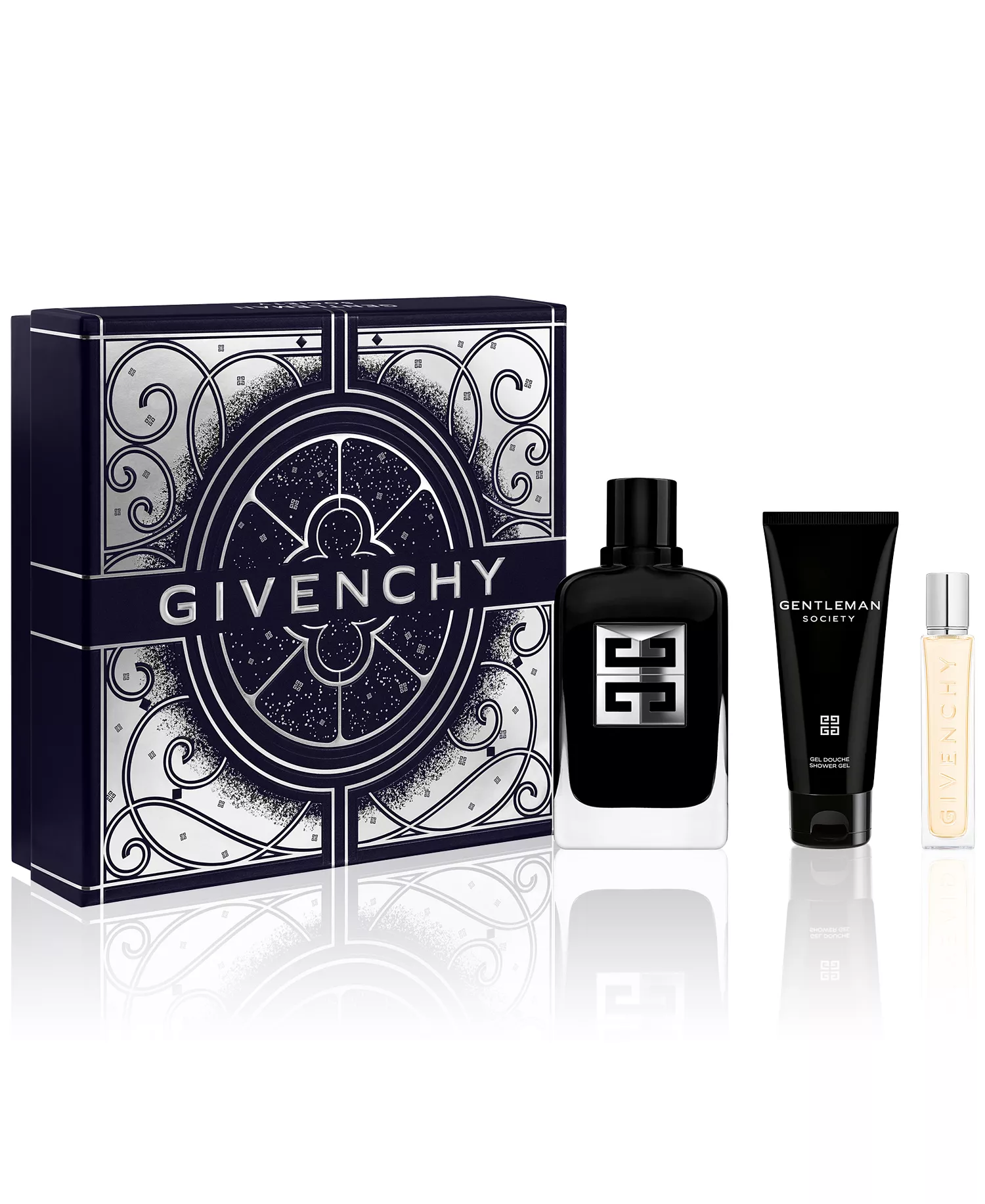 Men's 3-Pc. Gentleman Society Eau de Parfum Gift Set