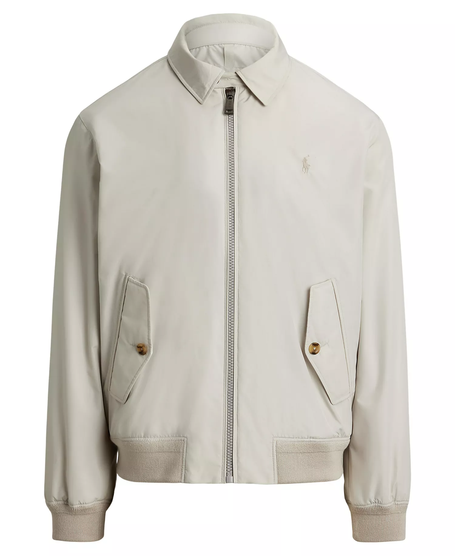 Men's Southland Packable Jacket - Dove Beige - 2XL