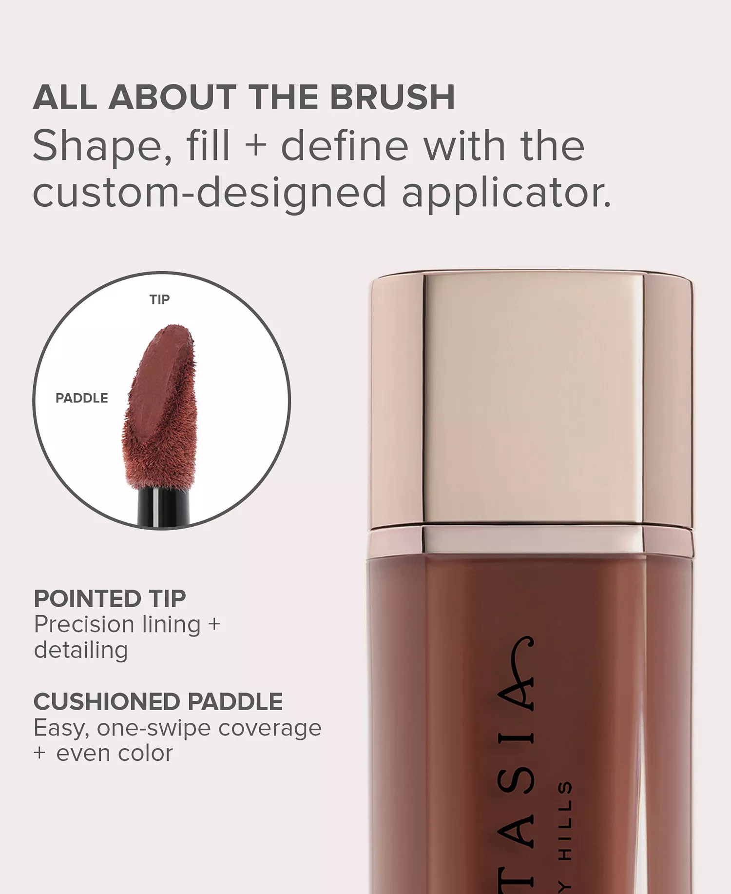 2-Pc. Mini Velvet Lipstick Set - Pure Hollywood + Kiss - 0.05 oz