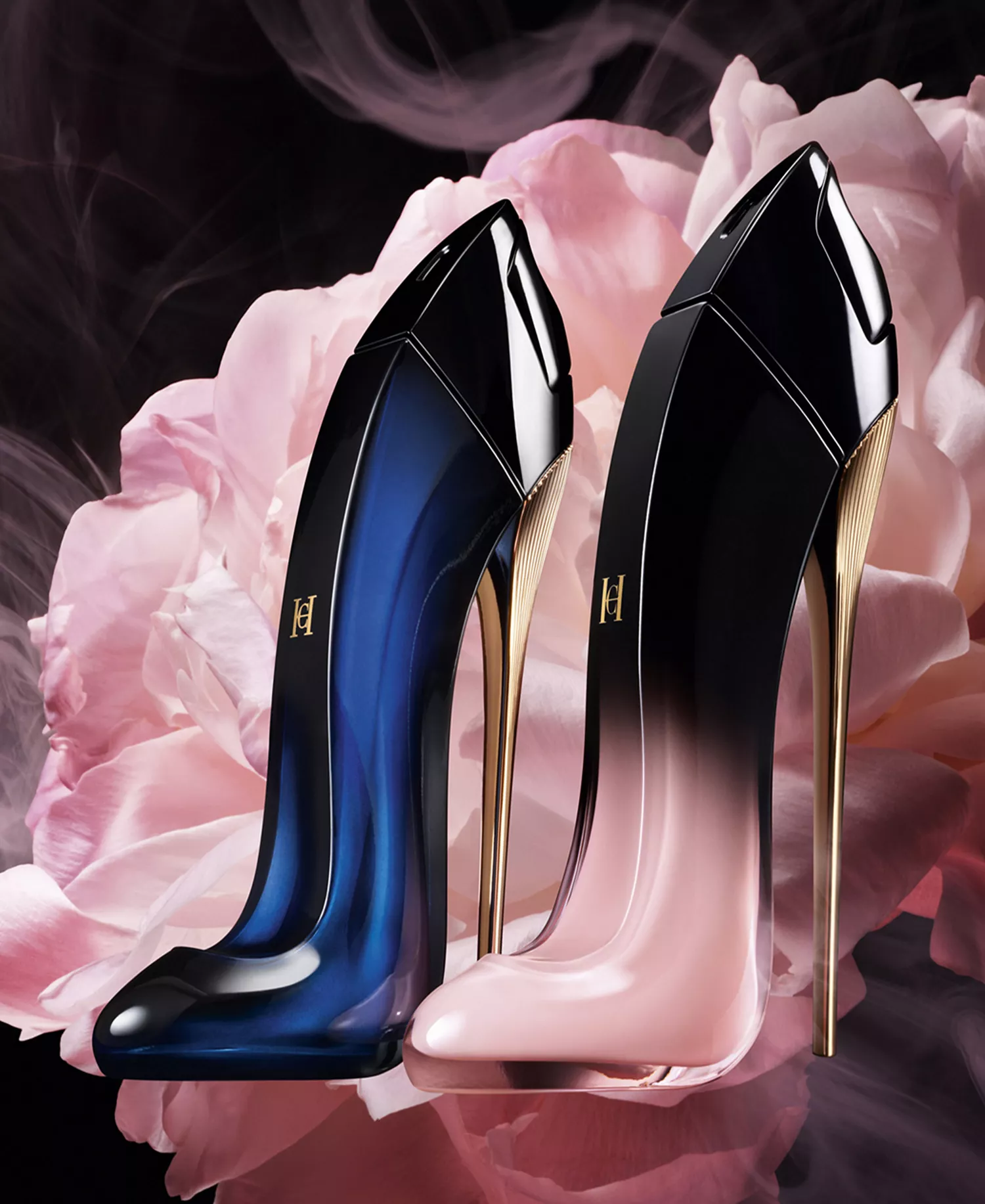 Good Girl Blush Elixir, 2.7 oz. - No Color - 1.70 oz