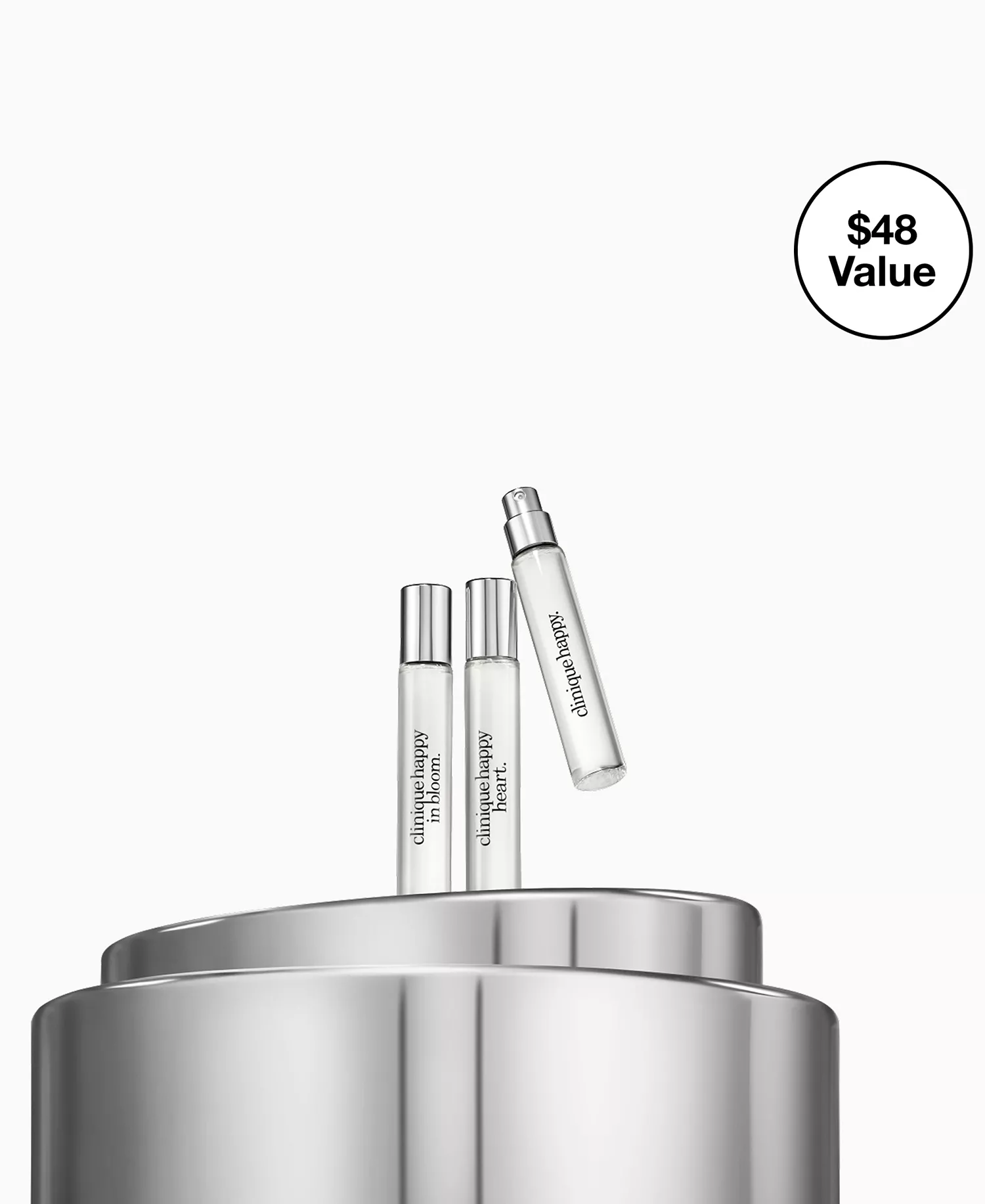 Have A Little Happy Perfume Spray Gift Set - No Color - 0.17 oz