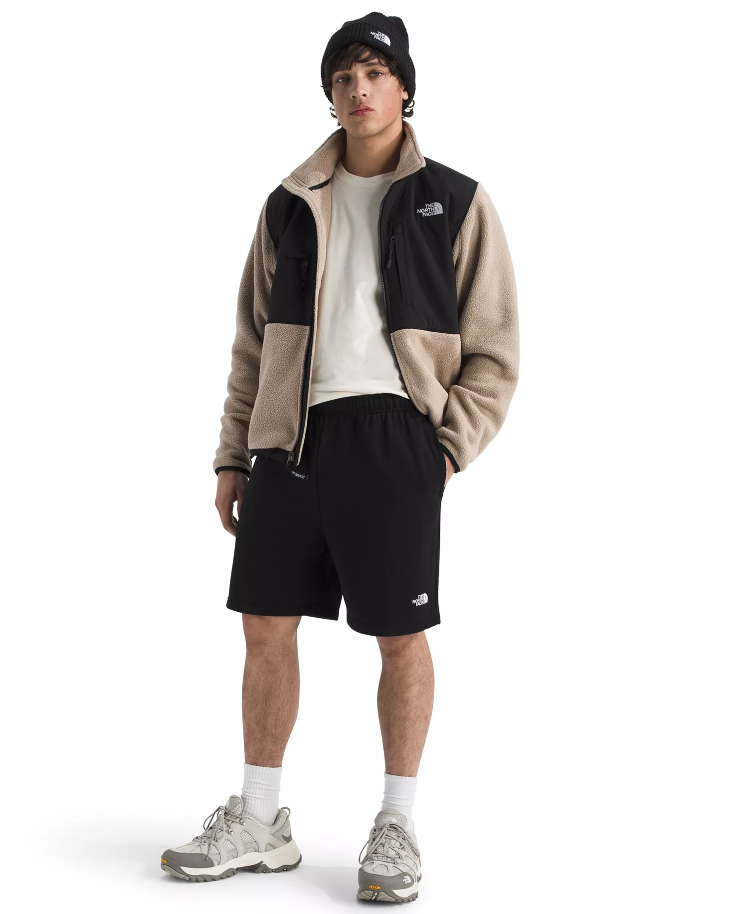 Men's Evolution Simple Dome Shorts - Black - 2XL