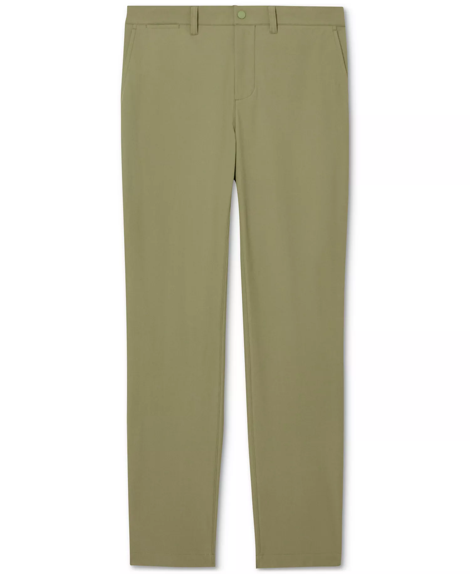 Men's Commuter Pants - BMY - Khaki - 32 (EU 42)