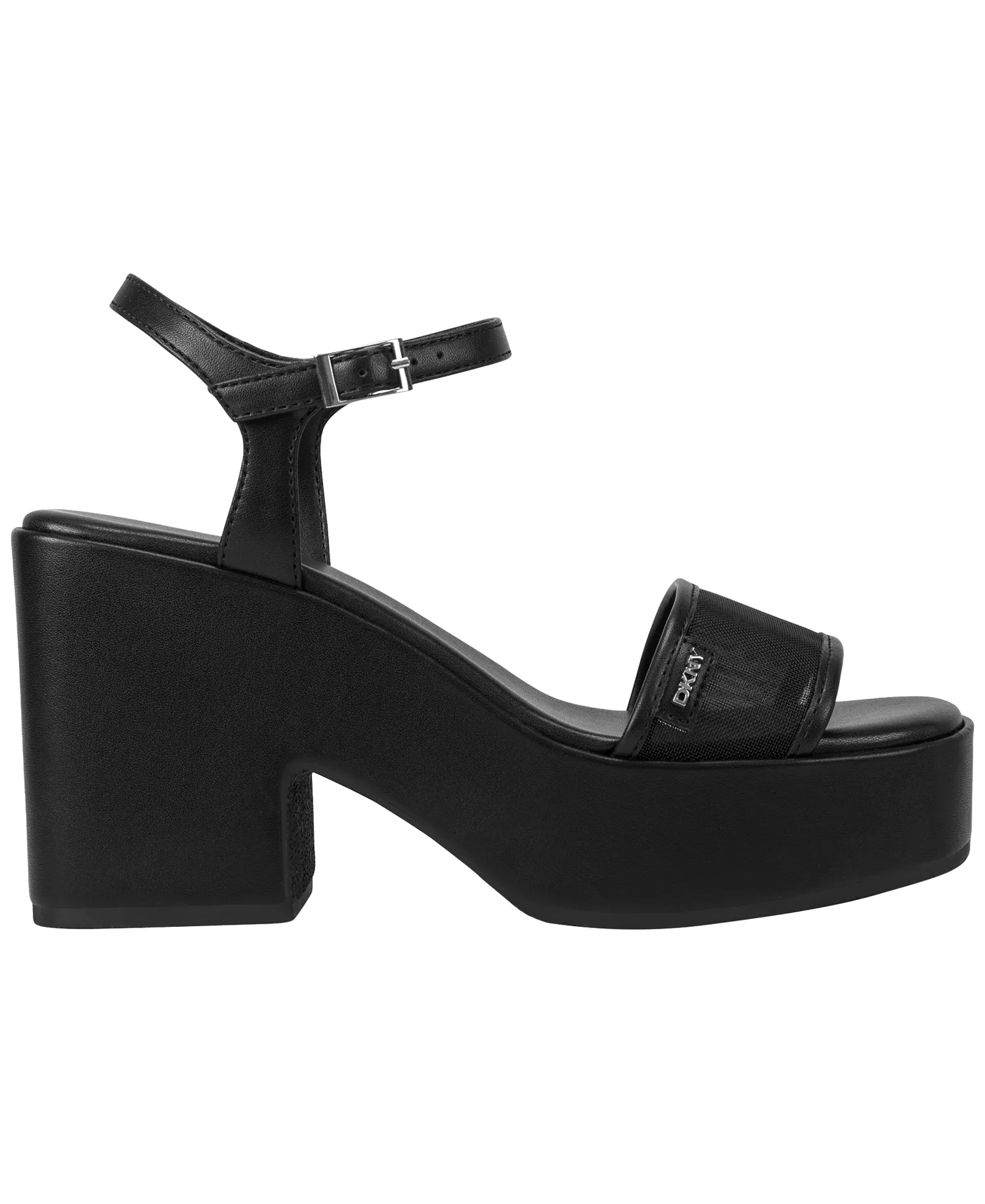 Women's Mavelle Platform Sandals - Black - 10M