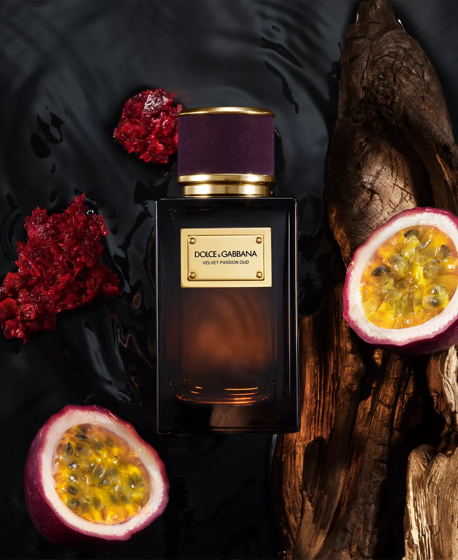 3-Pc. Velvet Eau De Parfum Travel Set - No Color - 0.33 oz