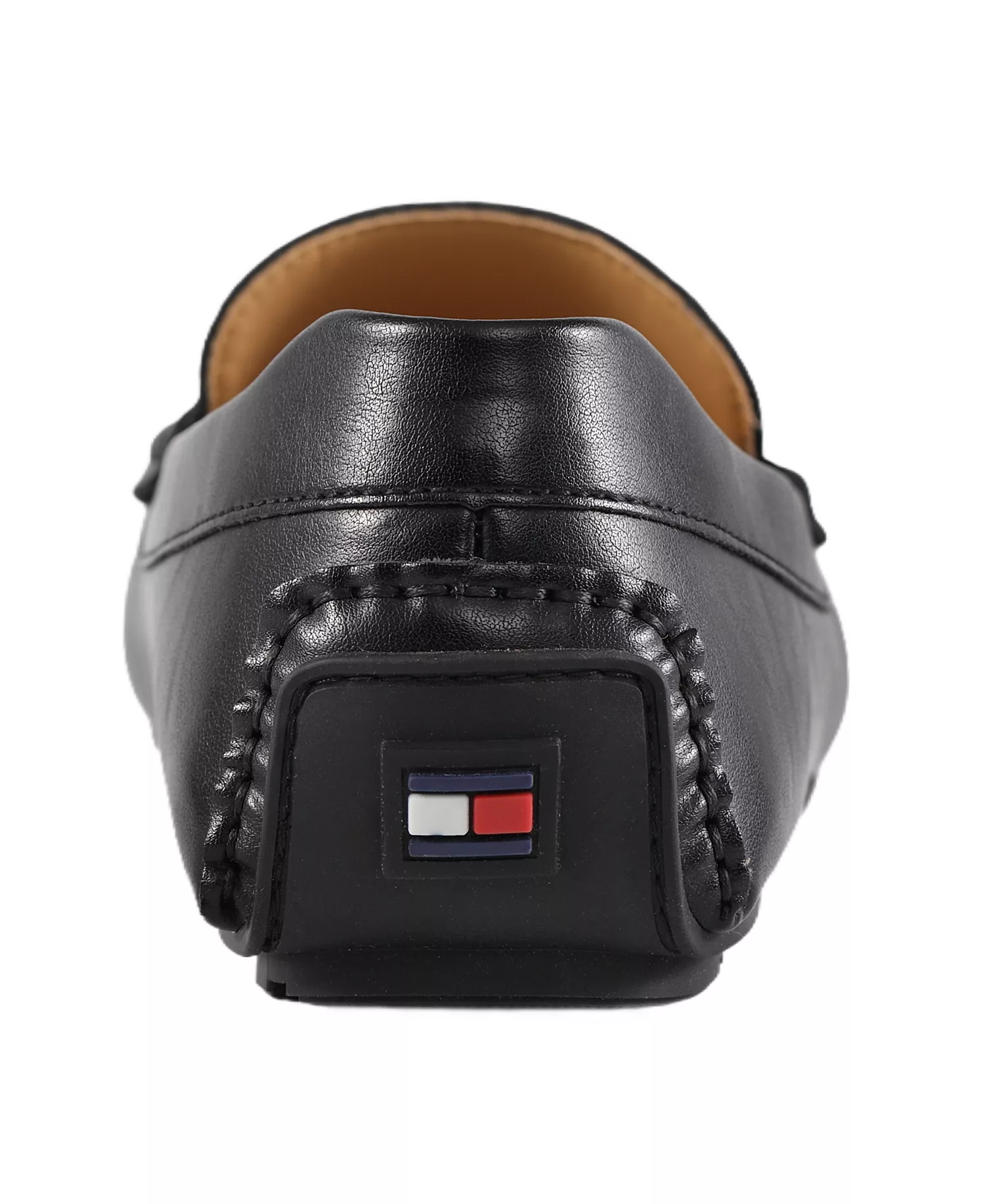 Men's Repon Driving Loafer - Black - 10