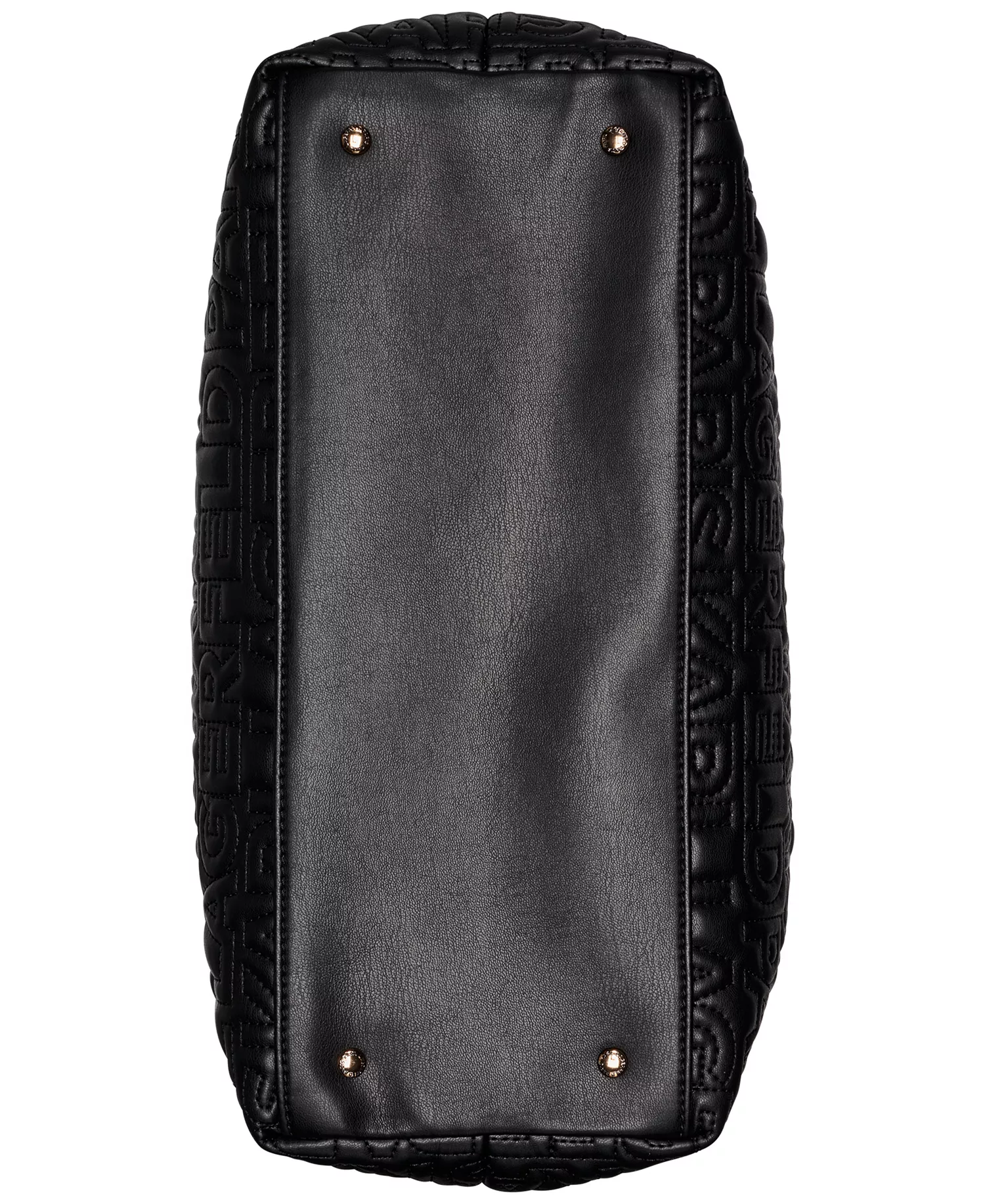 Voyage Large Tote Bag - Black Multi - Small