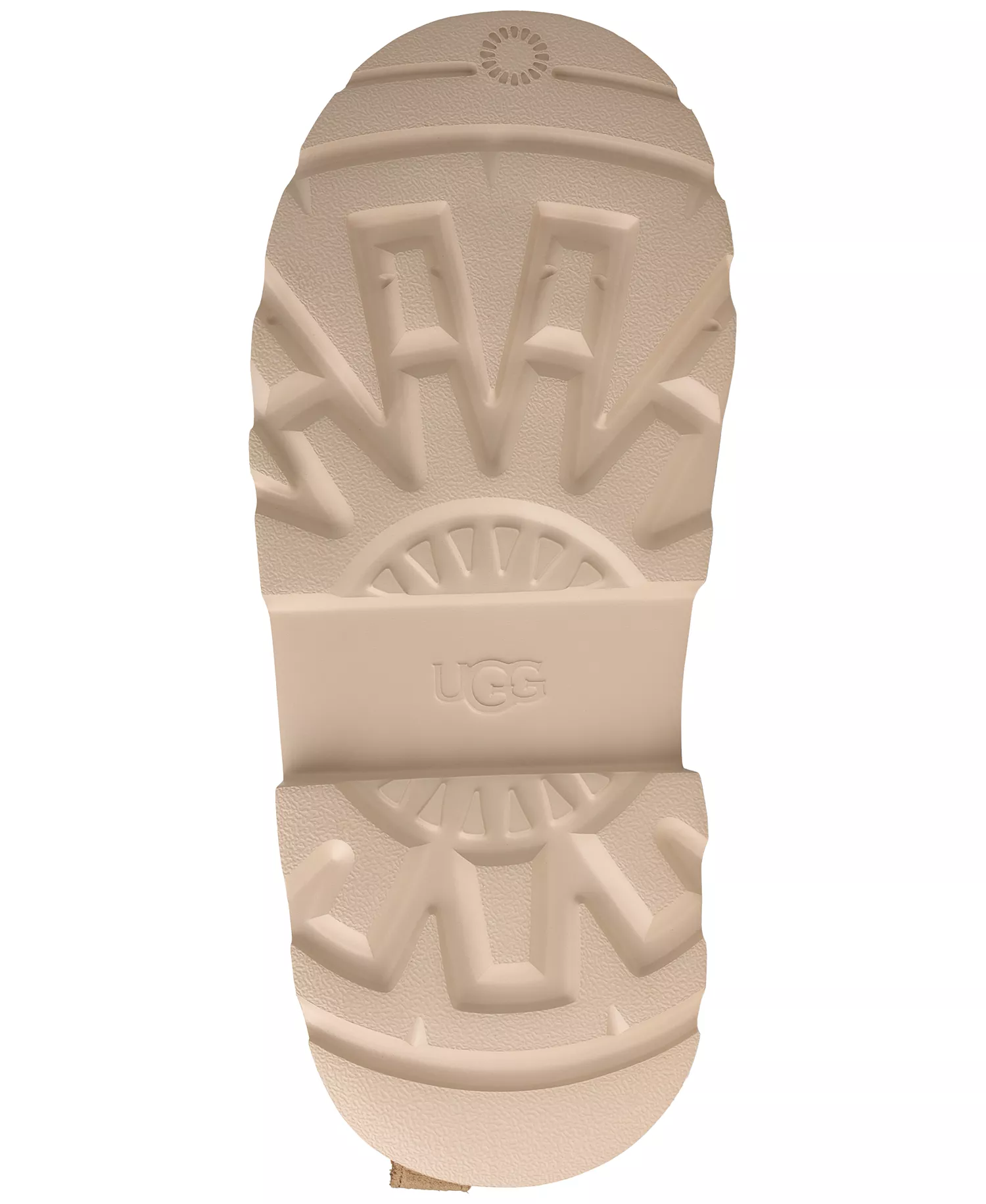 Men's Chukka Lug Boot - Mustard Seed - 10M